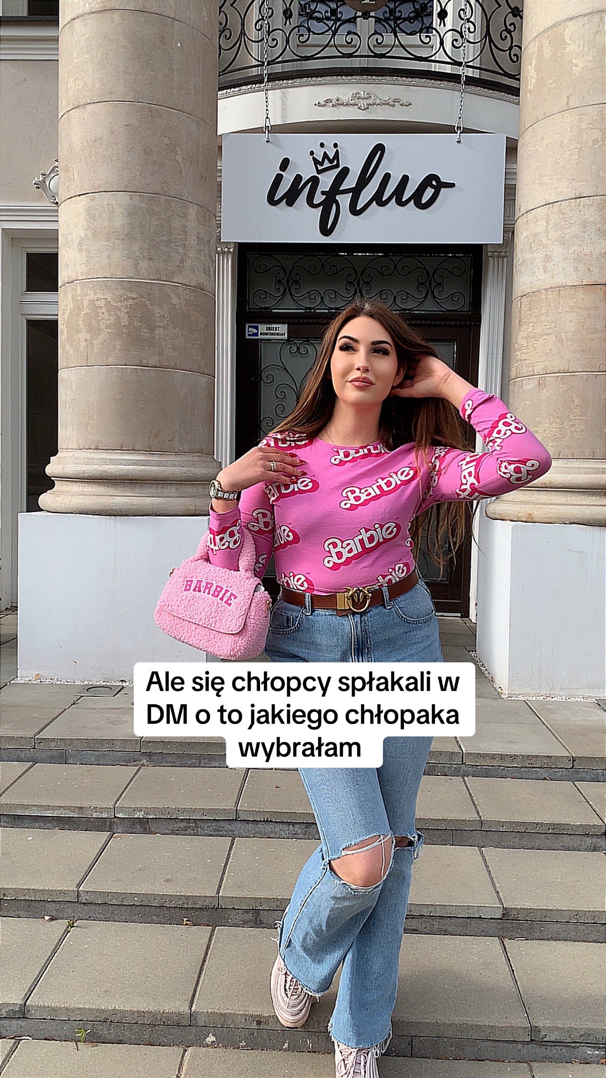 @BarbieGirl 🫦👑💄👜