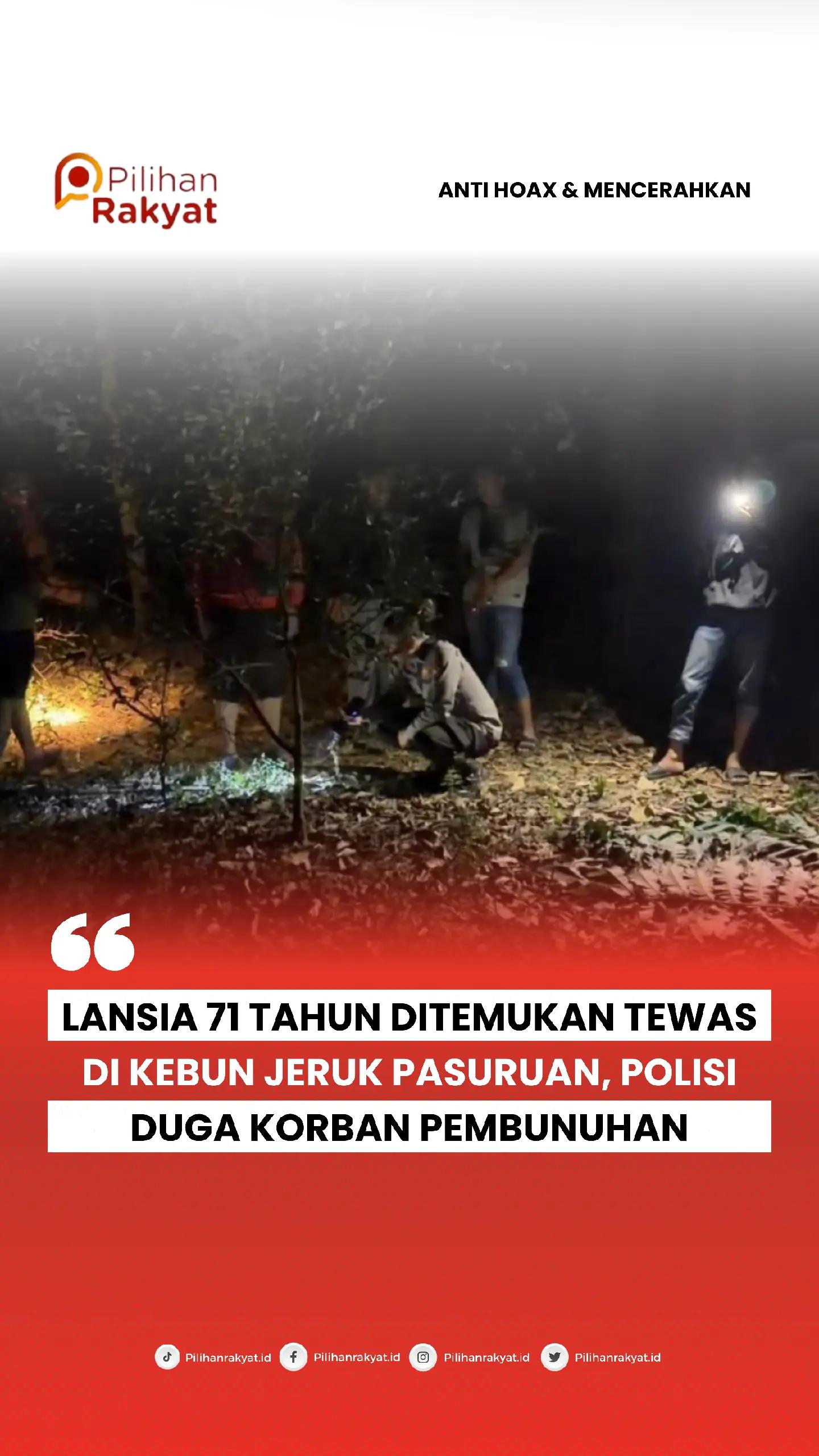 @PilihanRakyat.ID