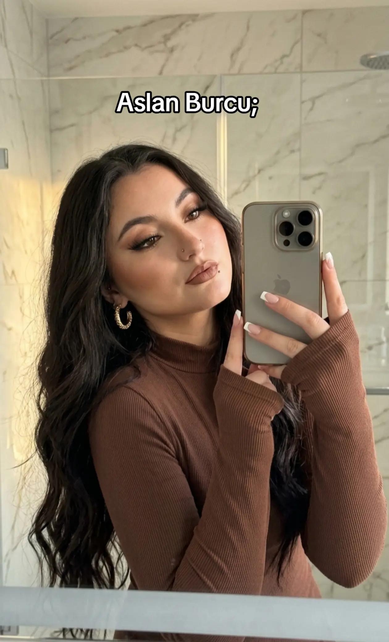 @&Ccedil;✨