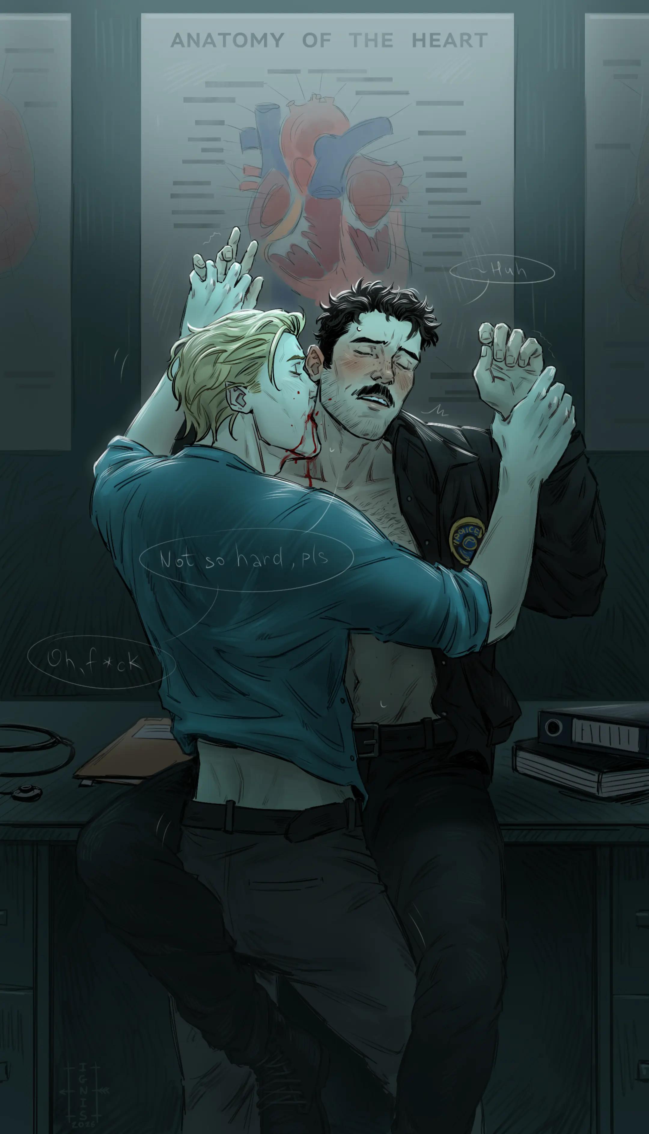 @Ignis Arrow