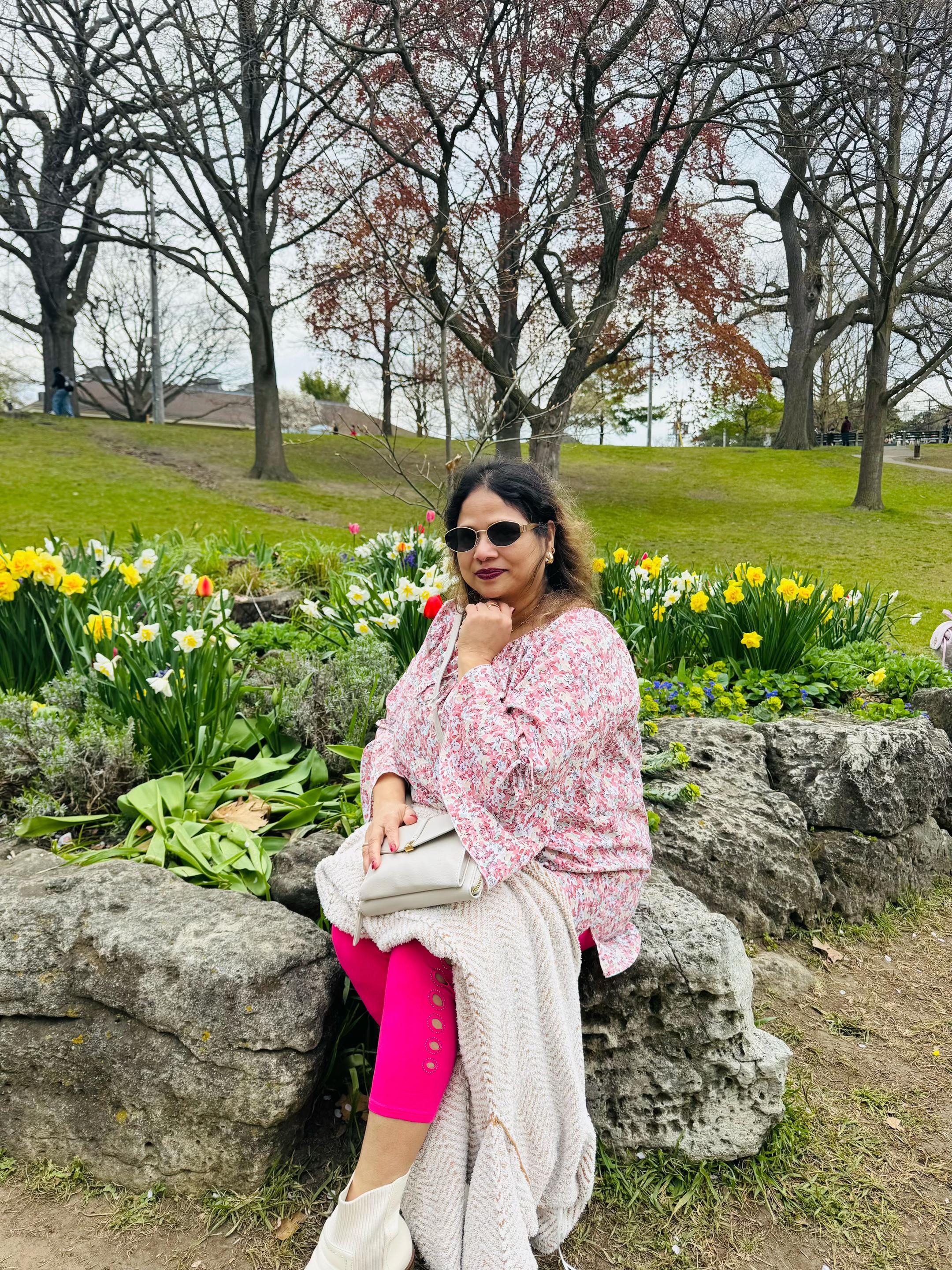 @🥀🦋Chumki🇨🇦অভিমানী মেয়ে🦋🥀