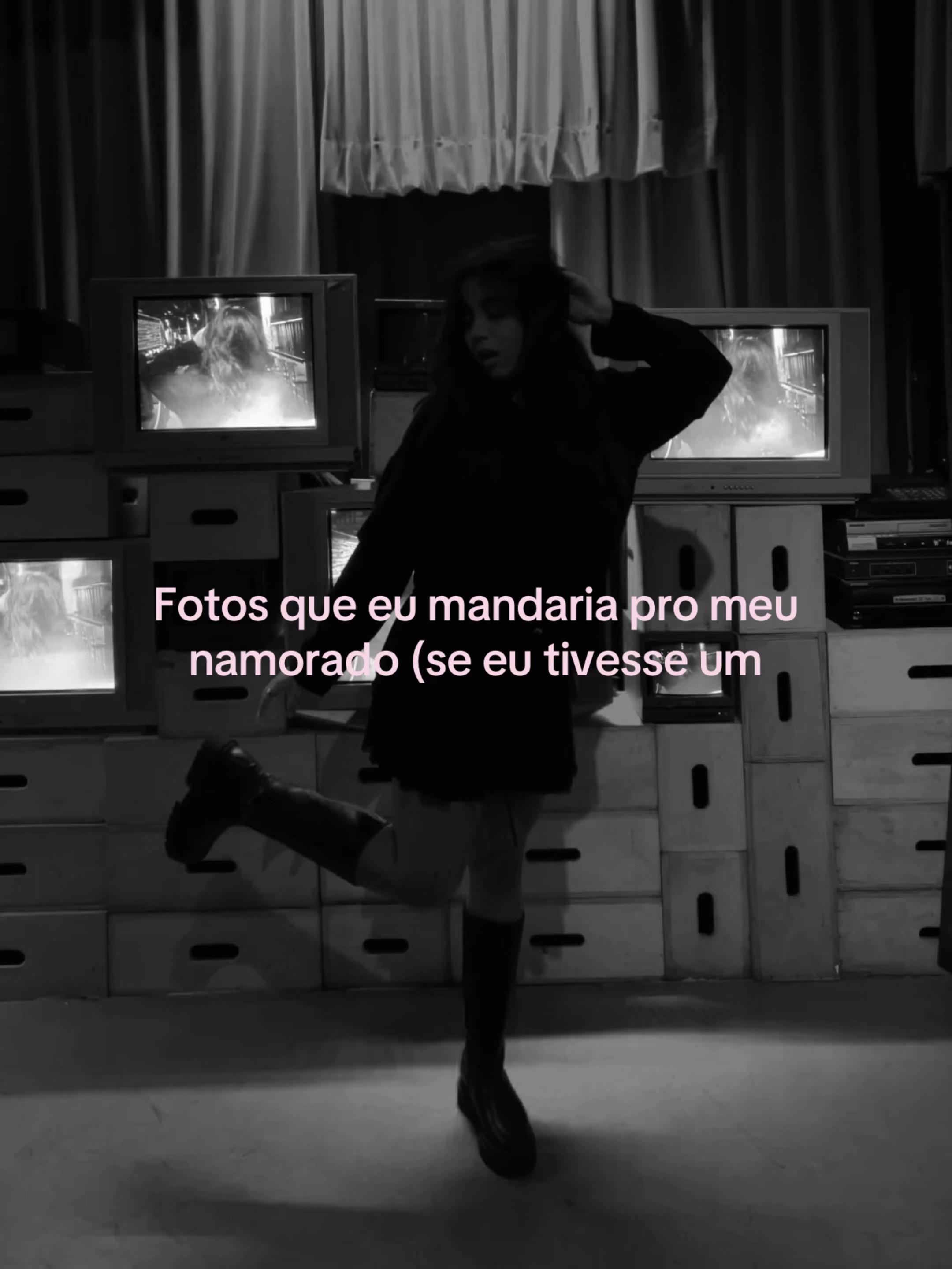 @Lua Moura
