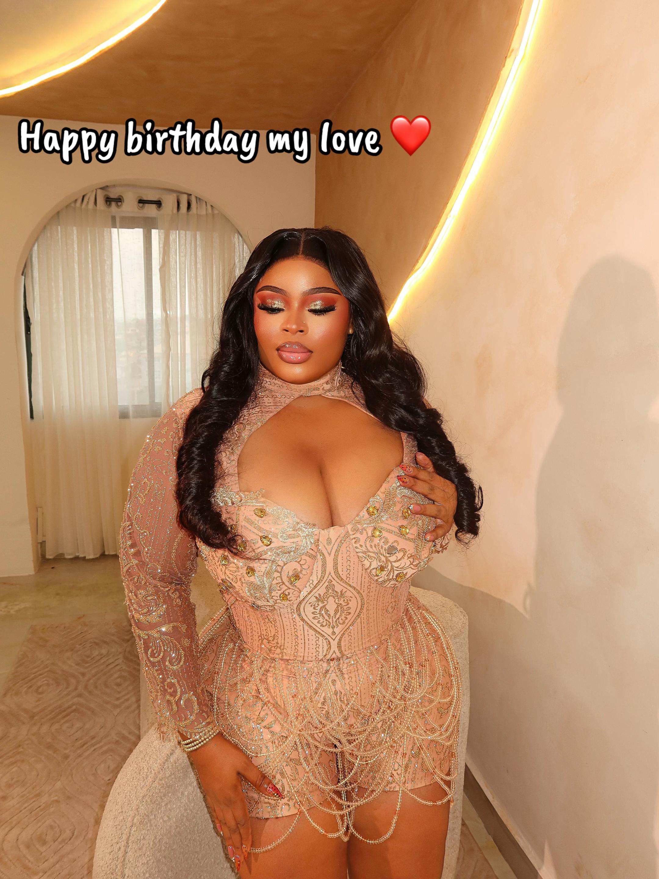 @AMINAT ✨️🤍MAY 27