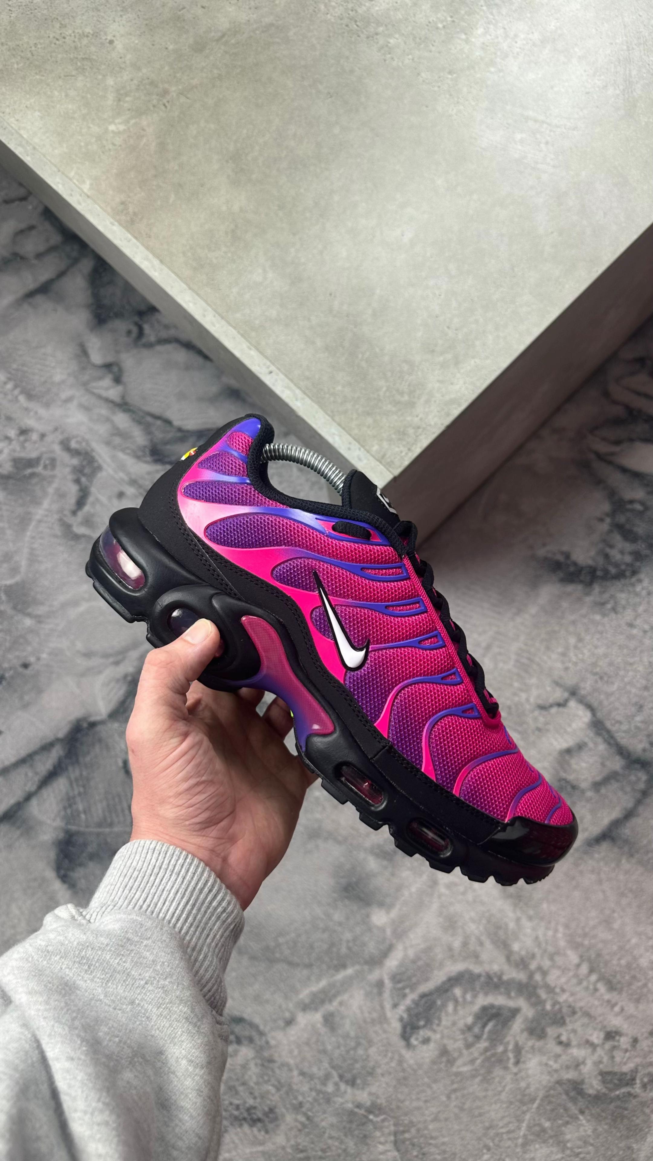 @GET LACED UK 🛍️