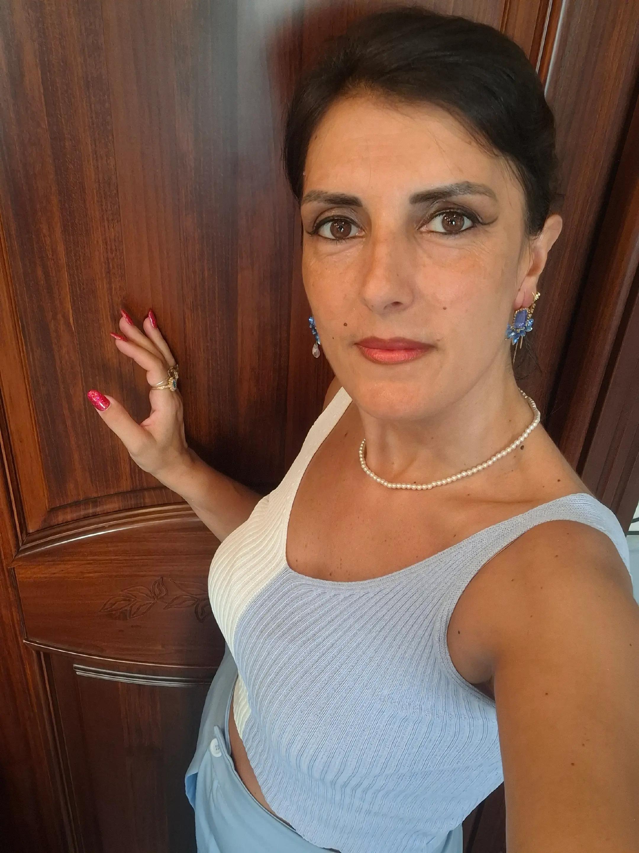 @Giulia Cesarano