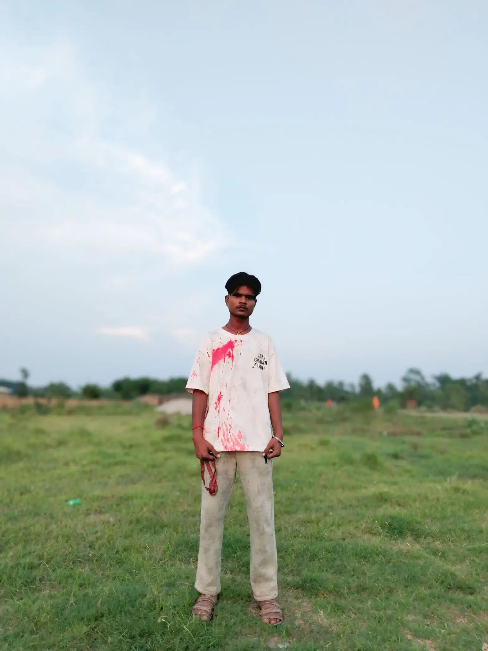 @bhusan Kumar ❤️🫶🖤