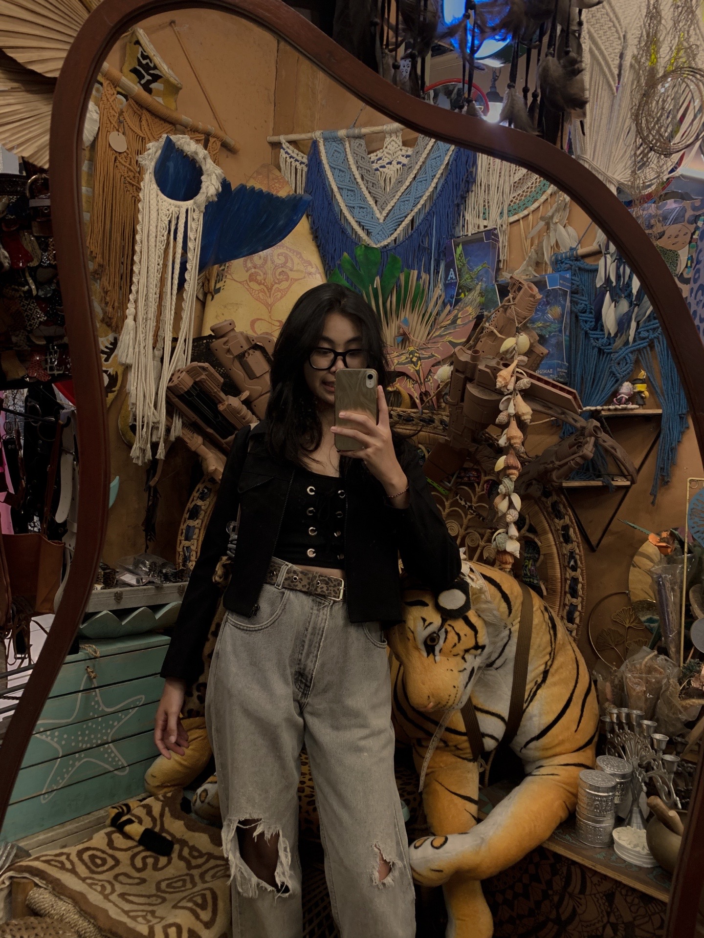 @get my look