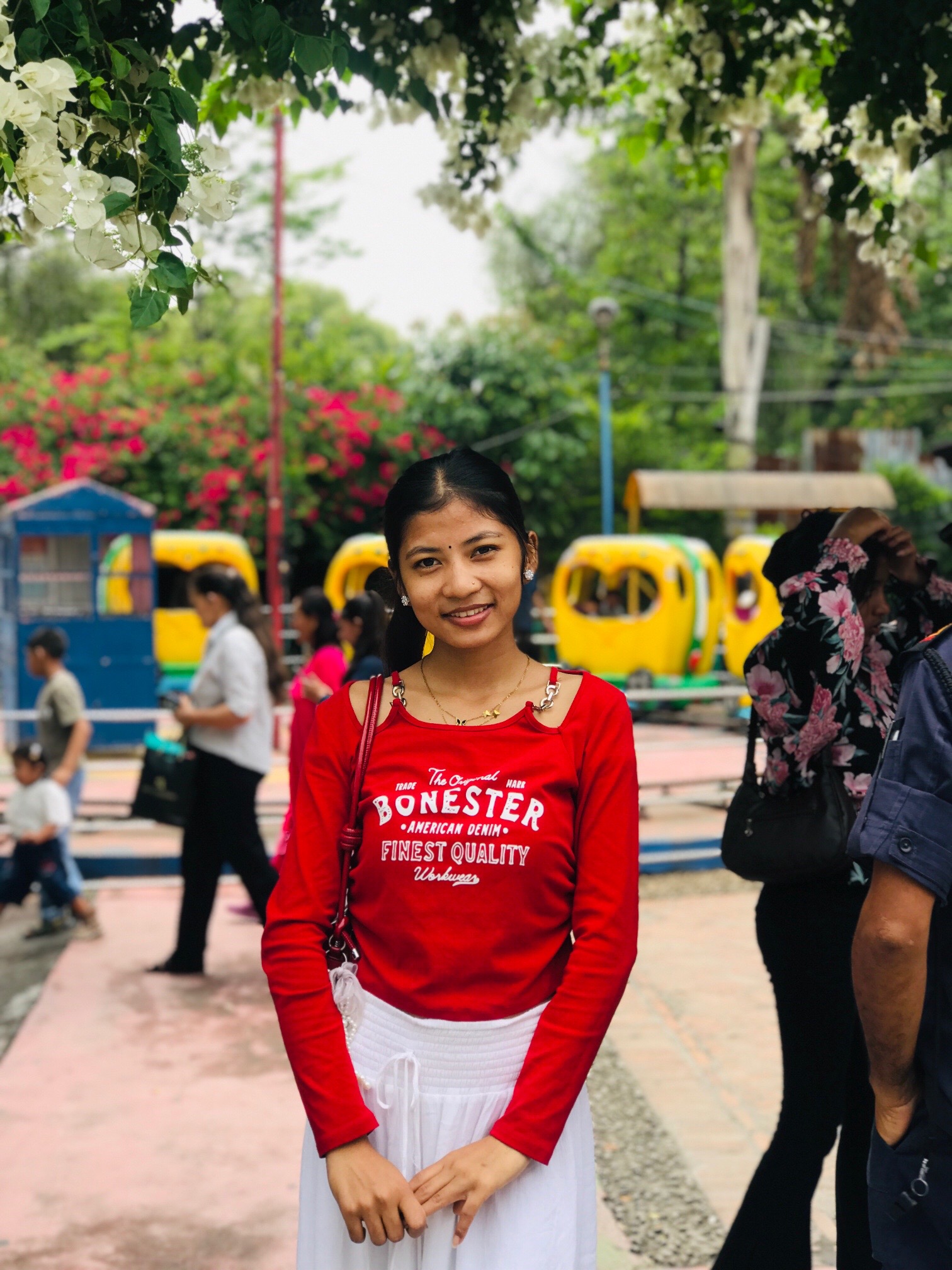 @सजिना लामा 💝