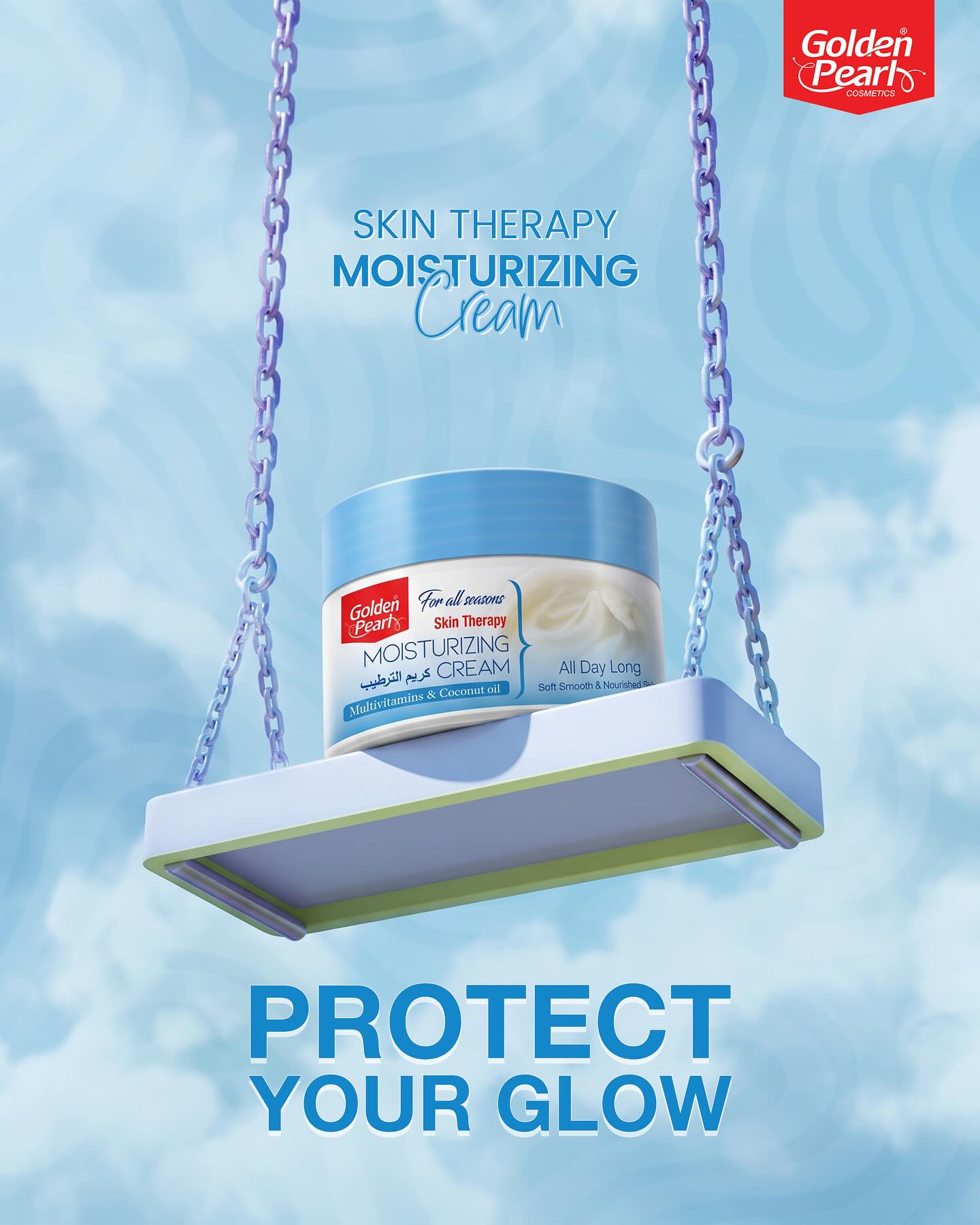 @Golden Pearl Cosmetics Pvt.Ltd