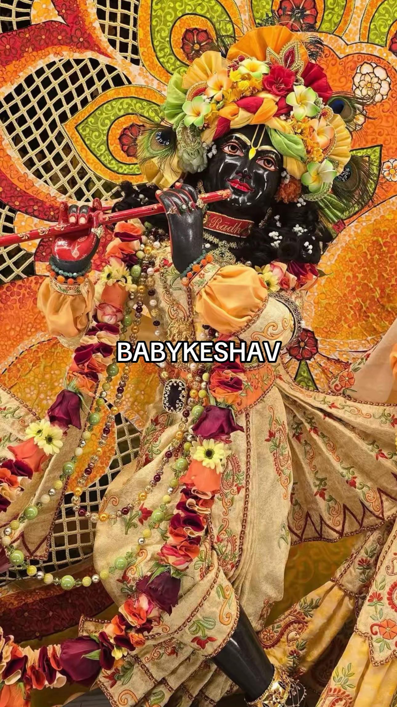 @Keshav