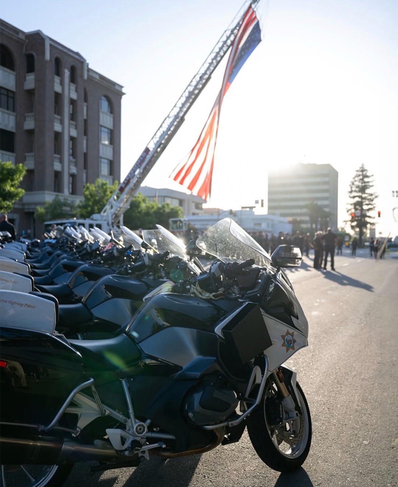 @Californiahighwaypatrol1