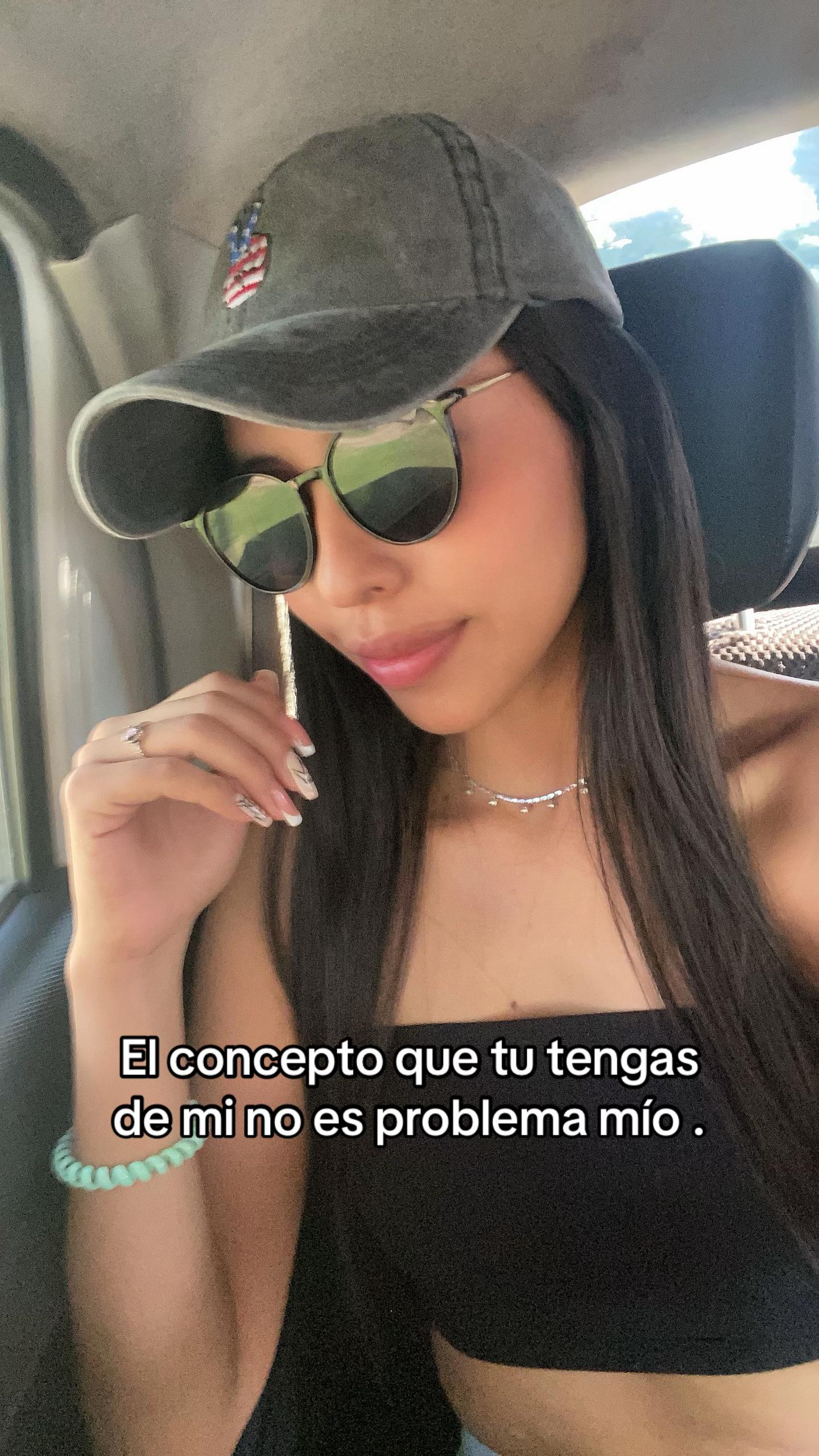 @Vania Vasquez