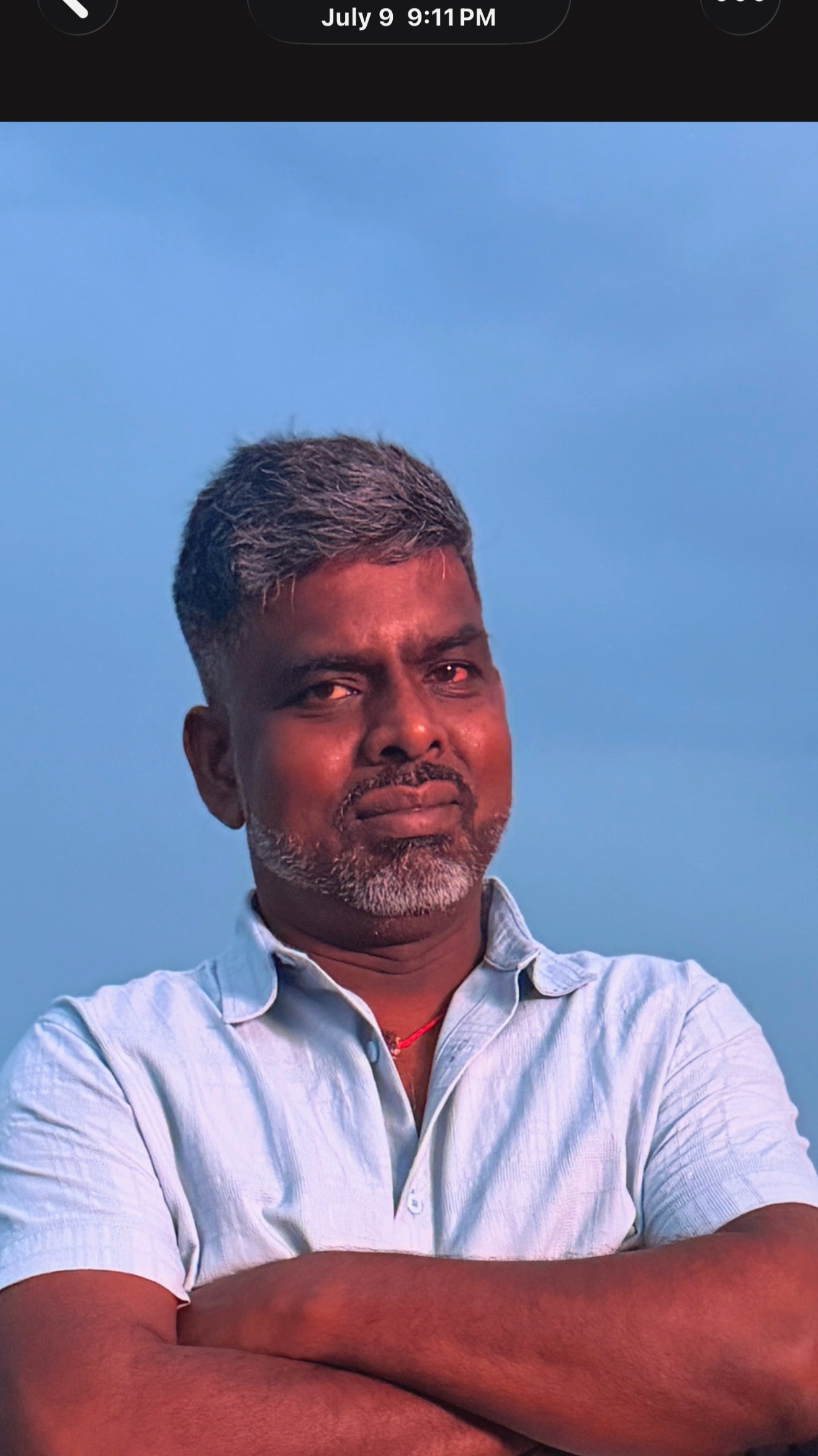 @Jeeva