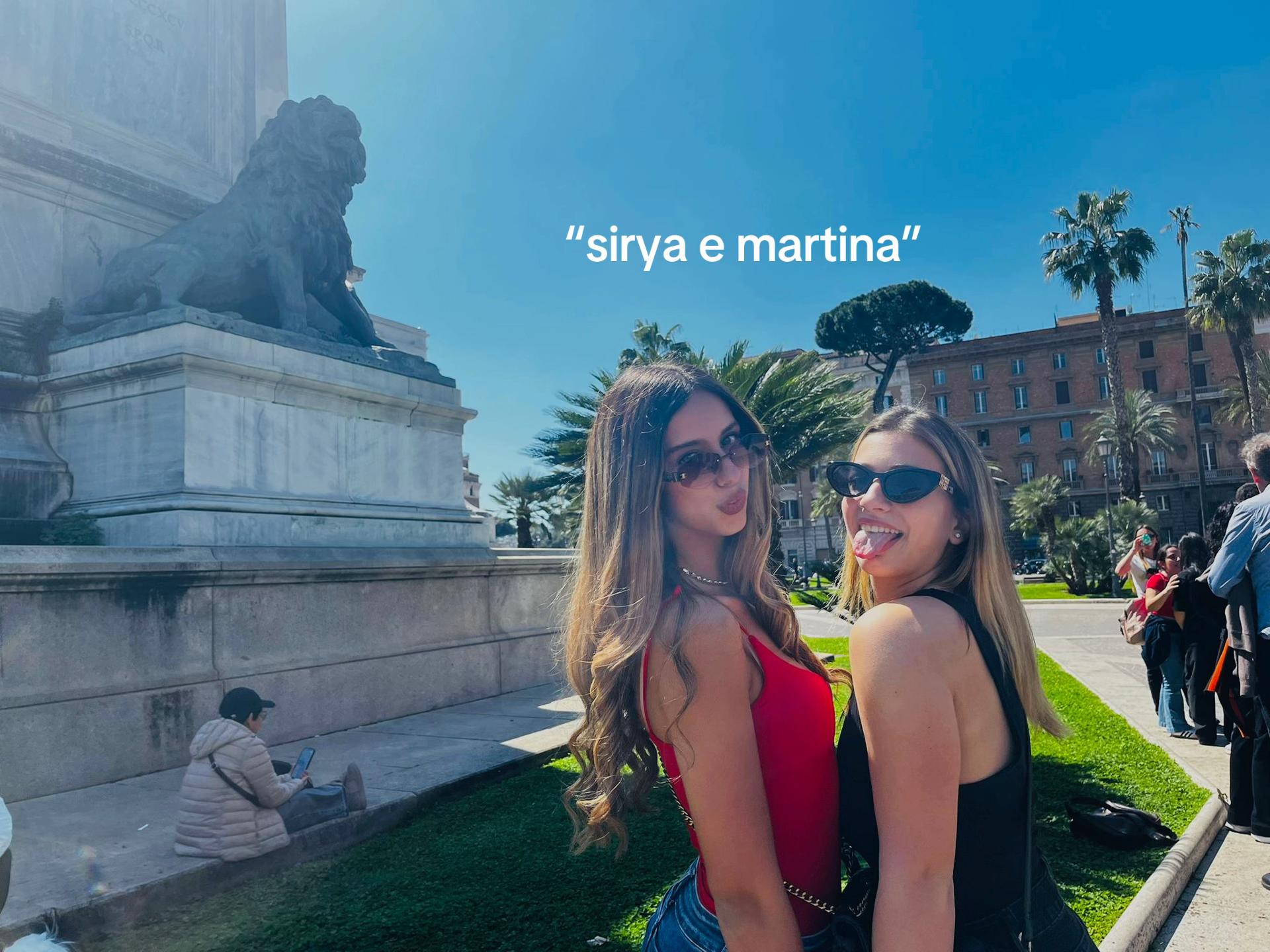 @marti&sissi