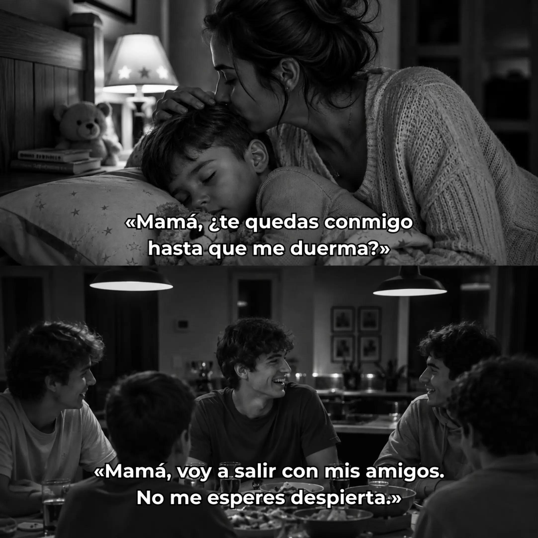 @Quiero Que Lo Sepas