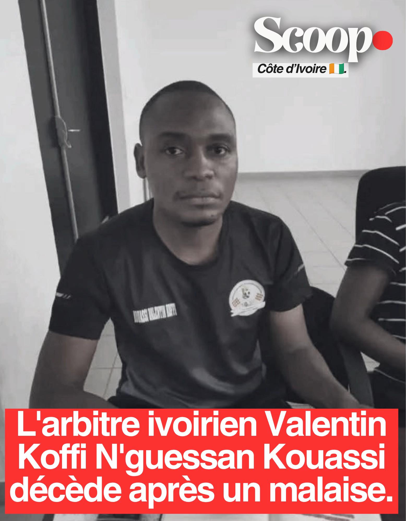 @Scoop Afrique