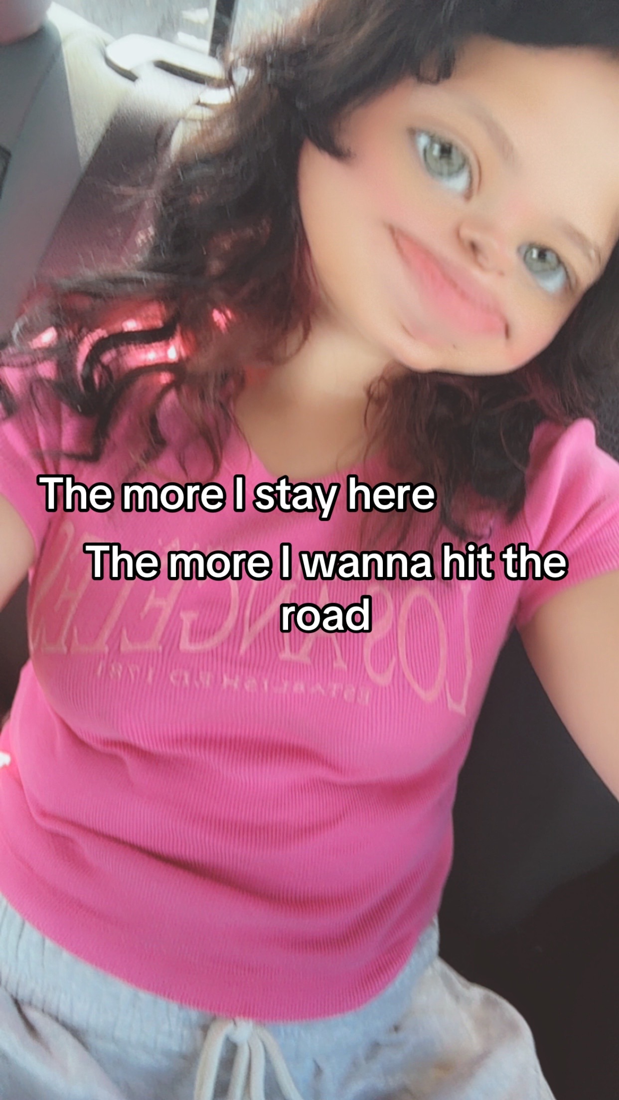 @lynn marie