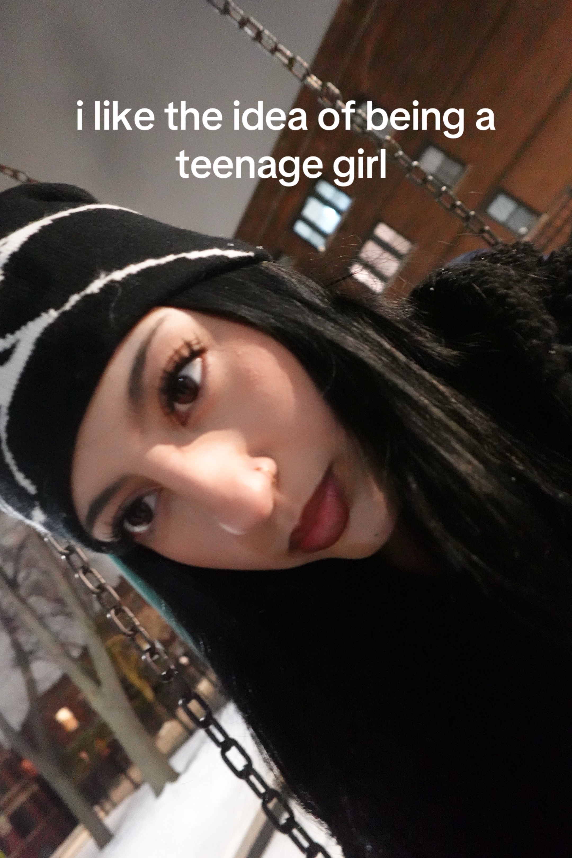 @جانيل