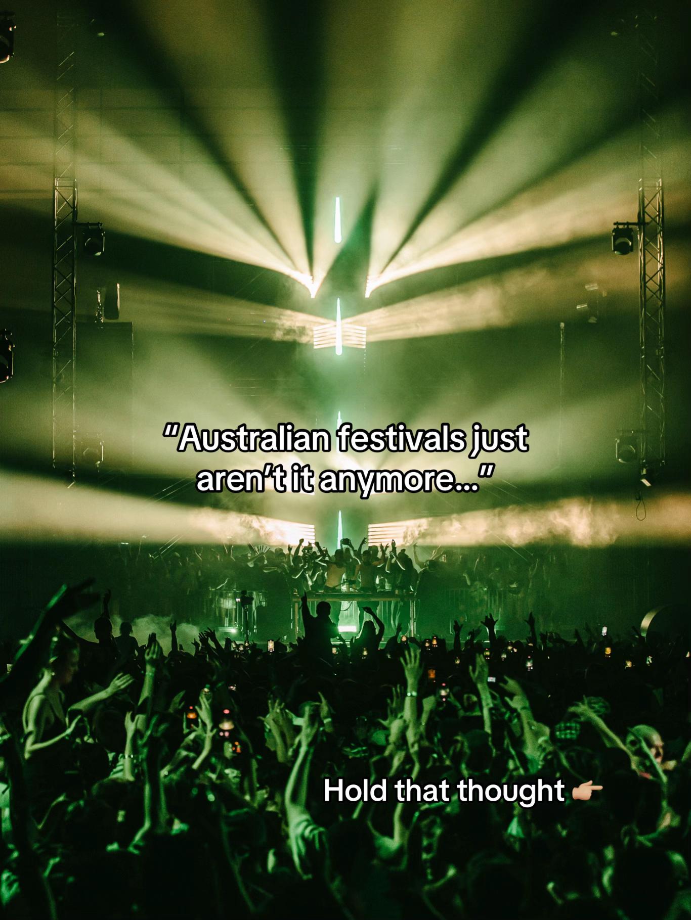 @Mode Festival
