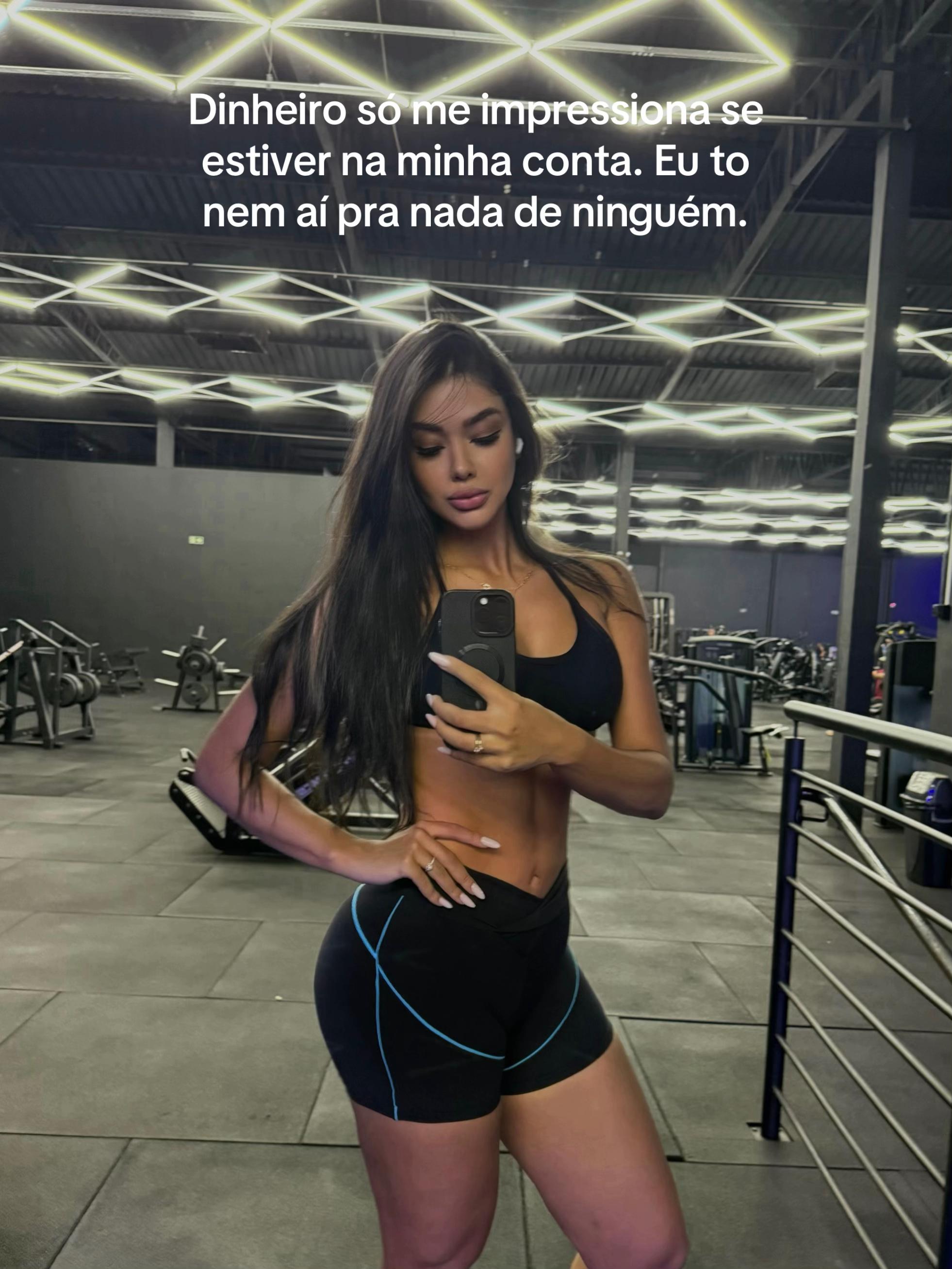 @Joyce Ribeiro