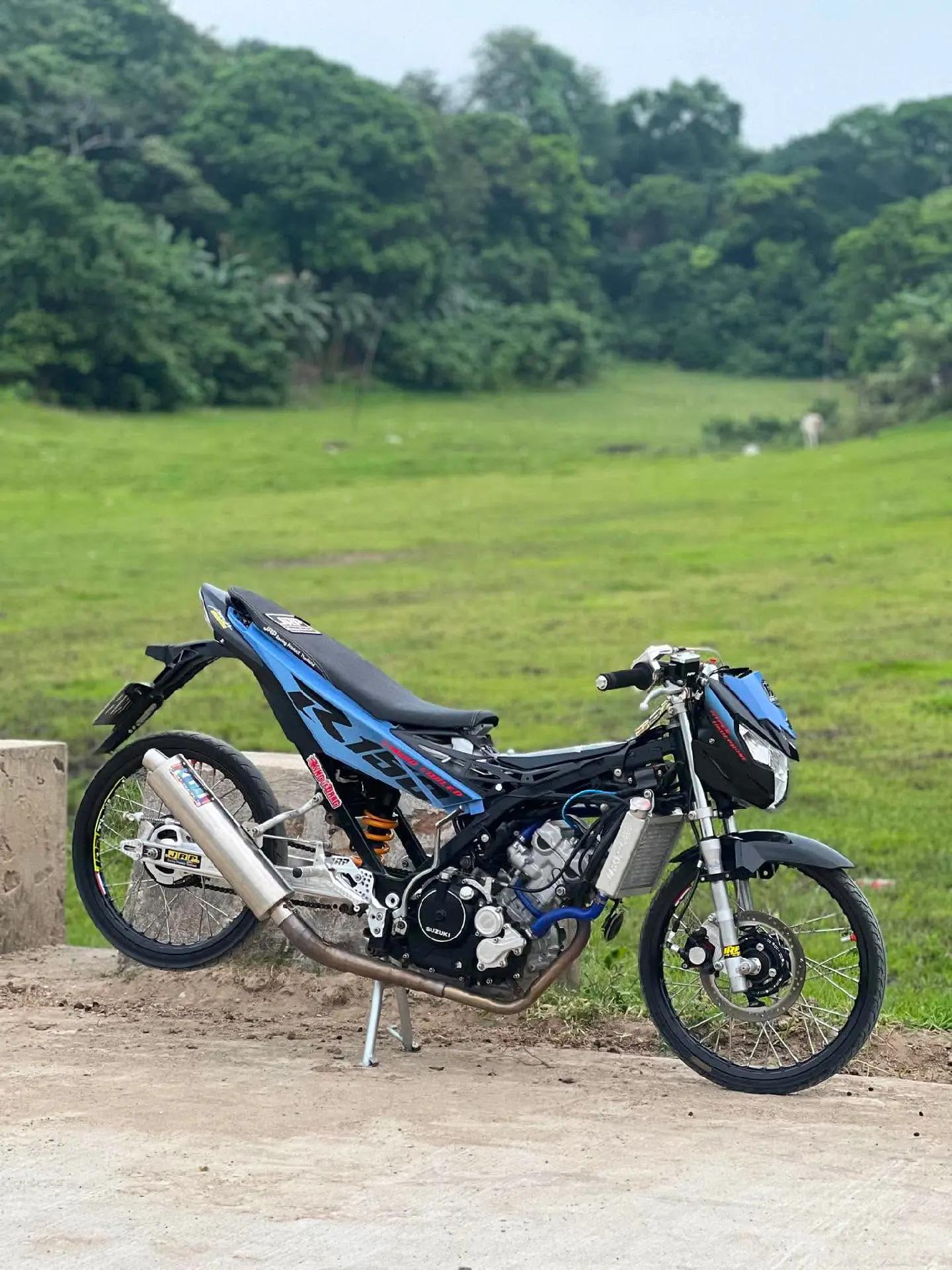 @Pareng RUZZEL 🇹🇭
