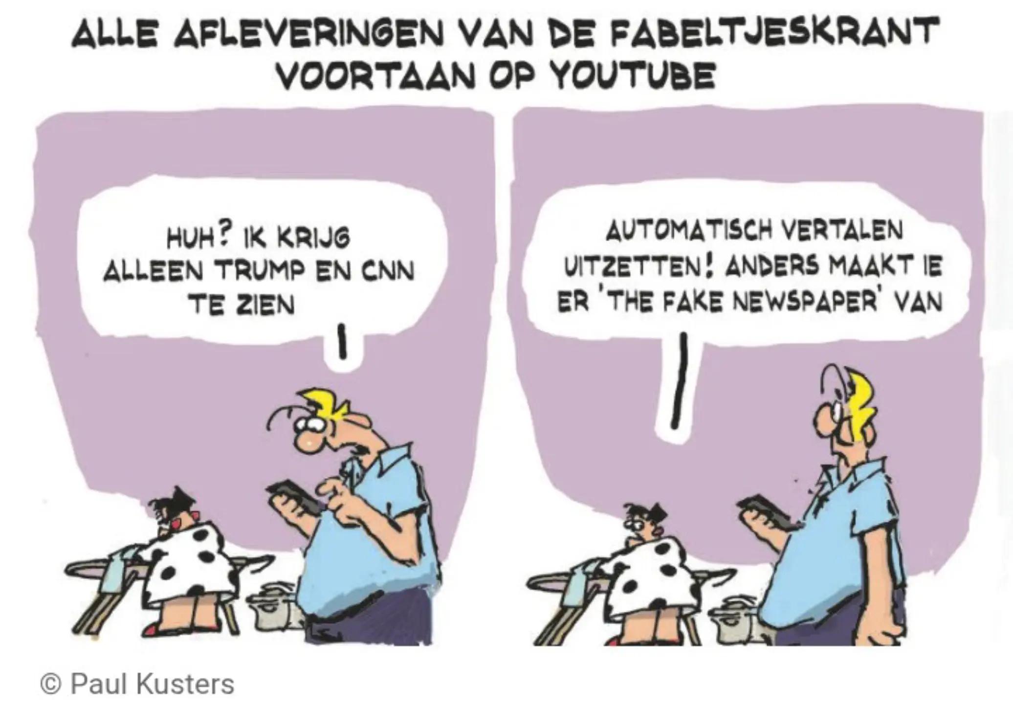 @Woefdrammers.