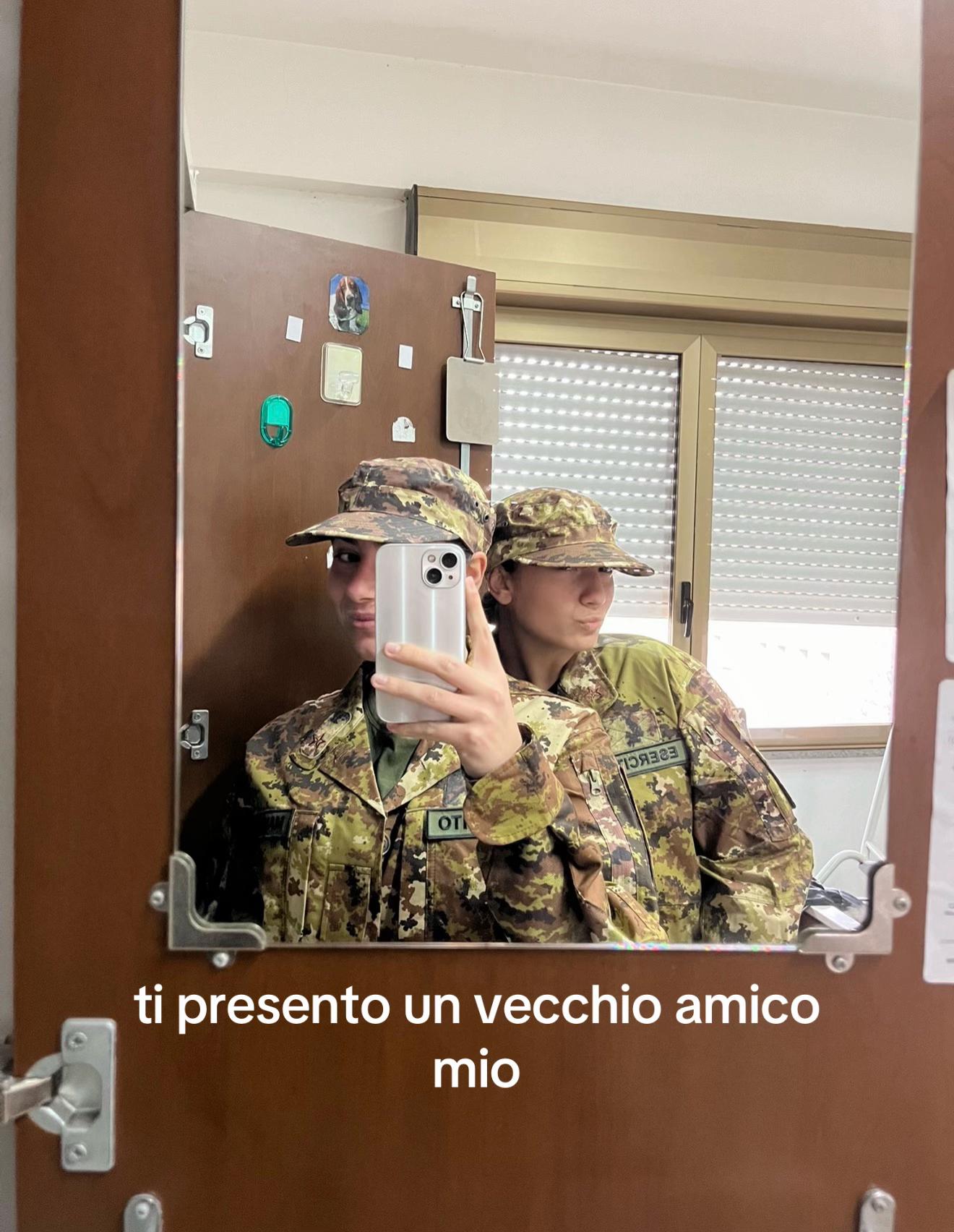 @Enrica Mansueto