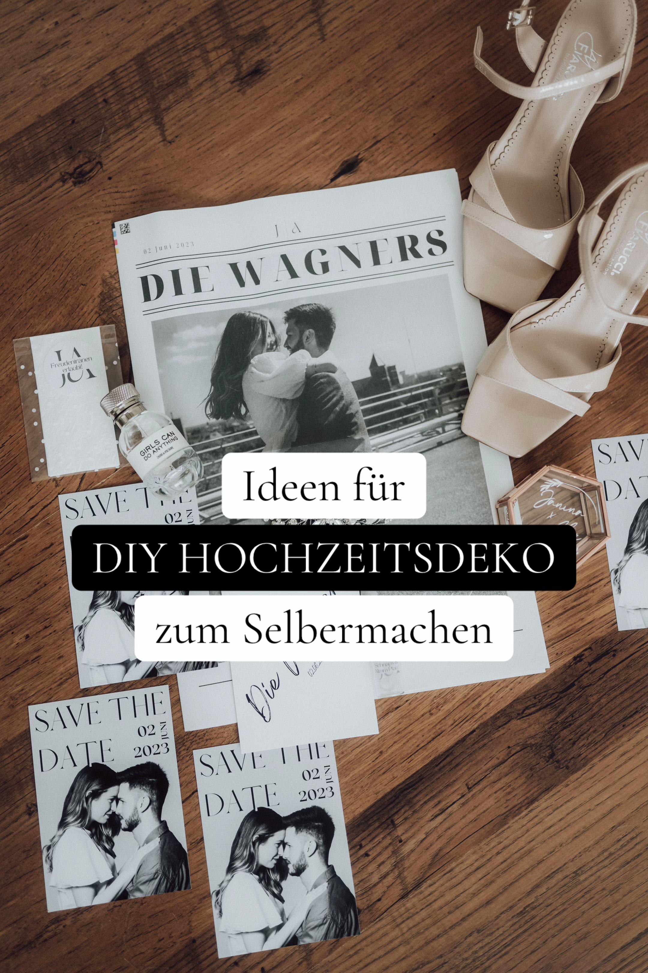 @Janina x Alex - Das JA-Team 💍