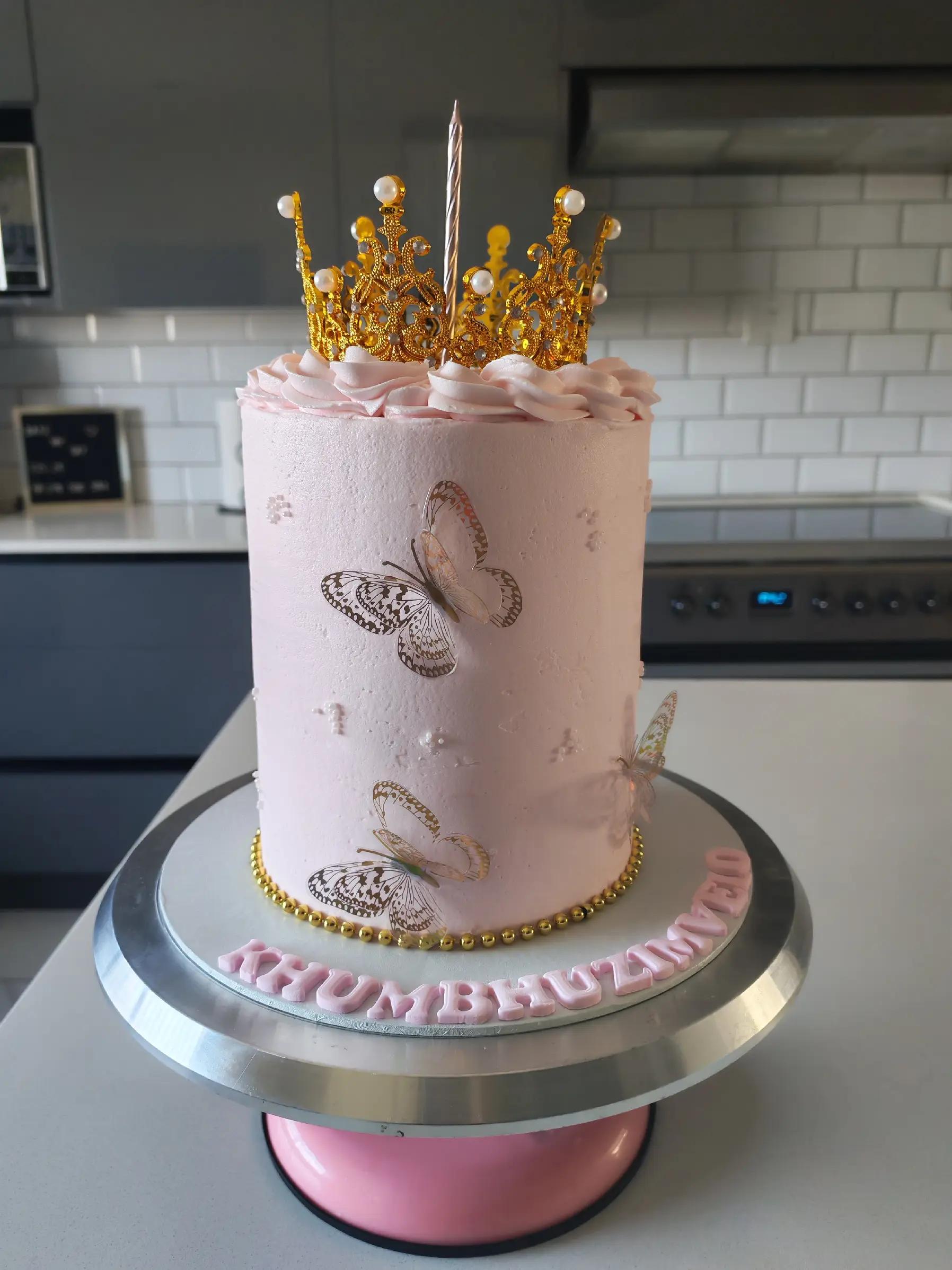 @Bake My Day
