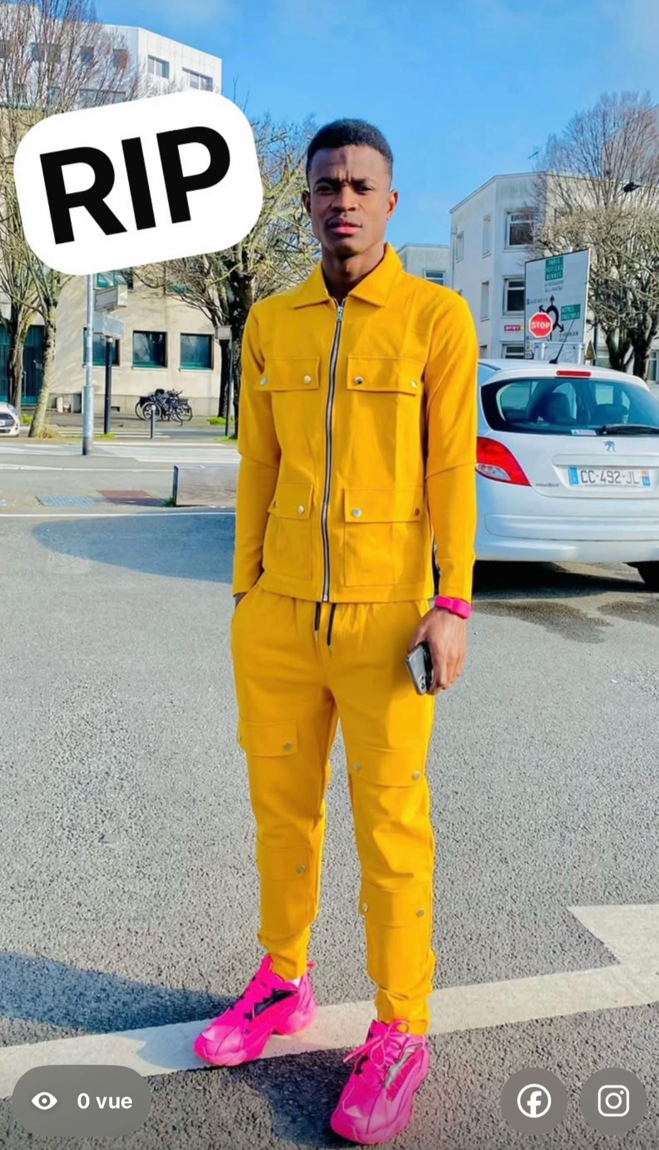 @Mouloukoukou de paris 💪🏼