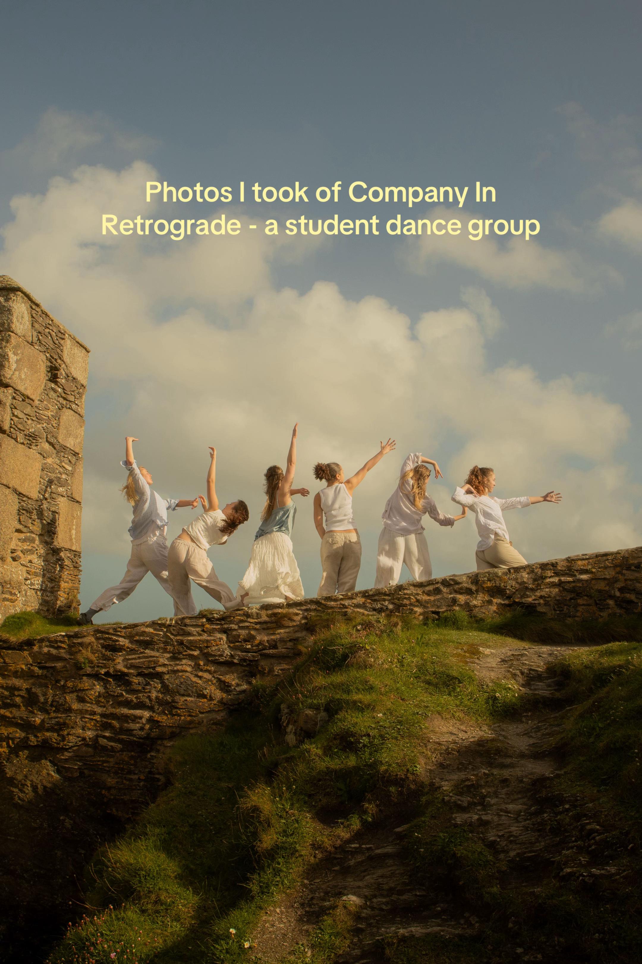 @Lauren | Cornwall Photographer