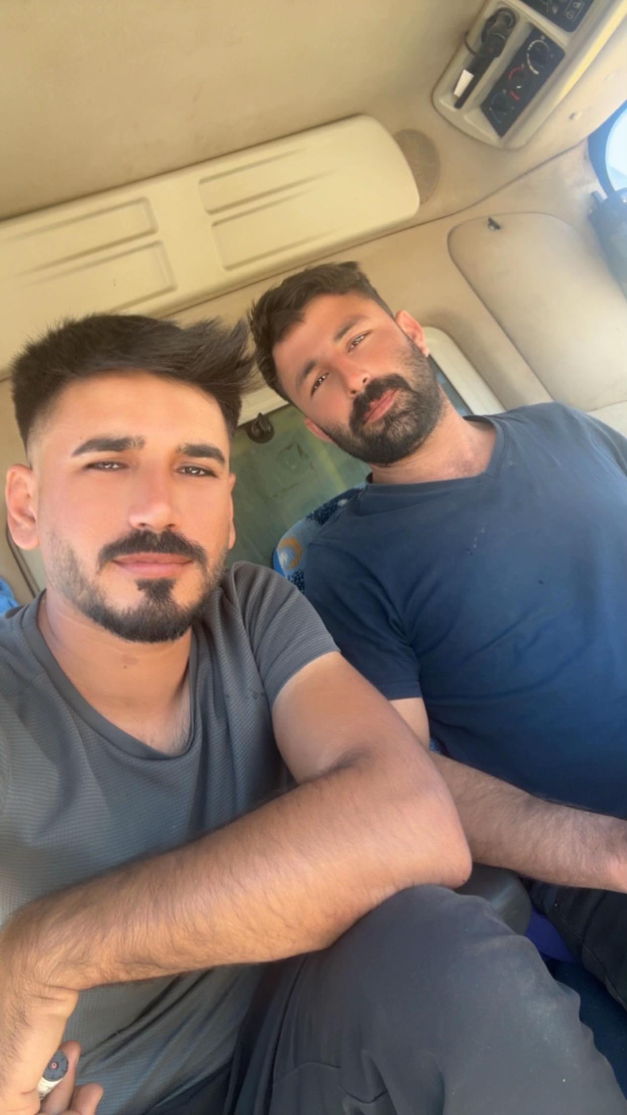 @Fevzi Yabir