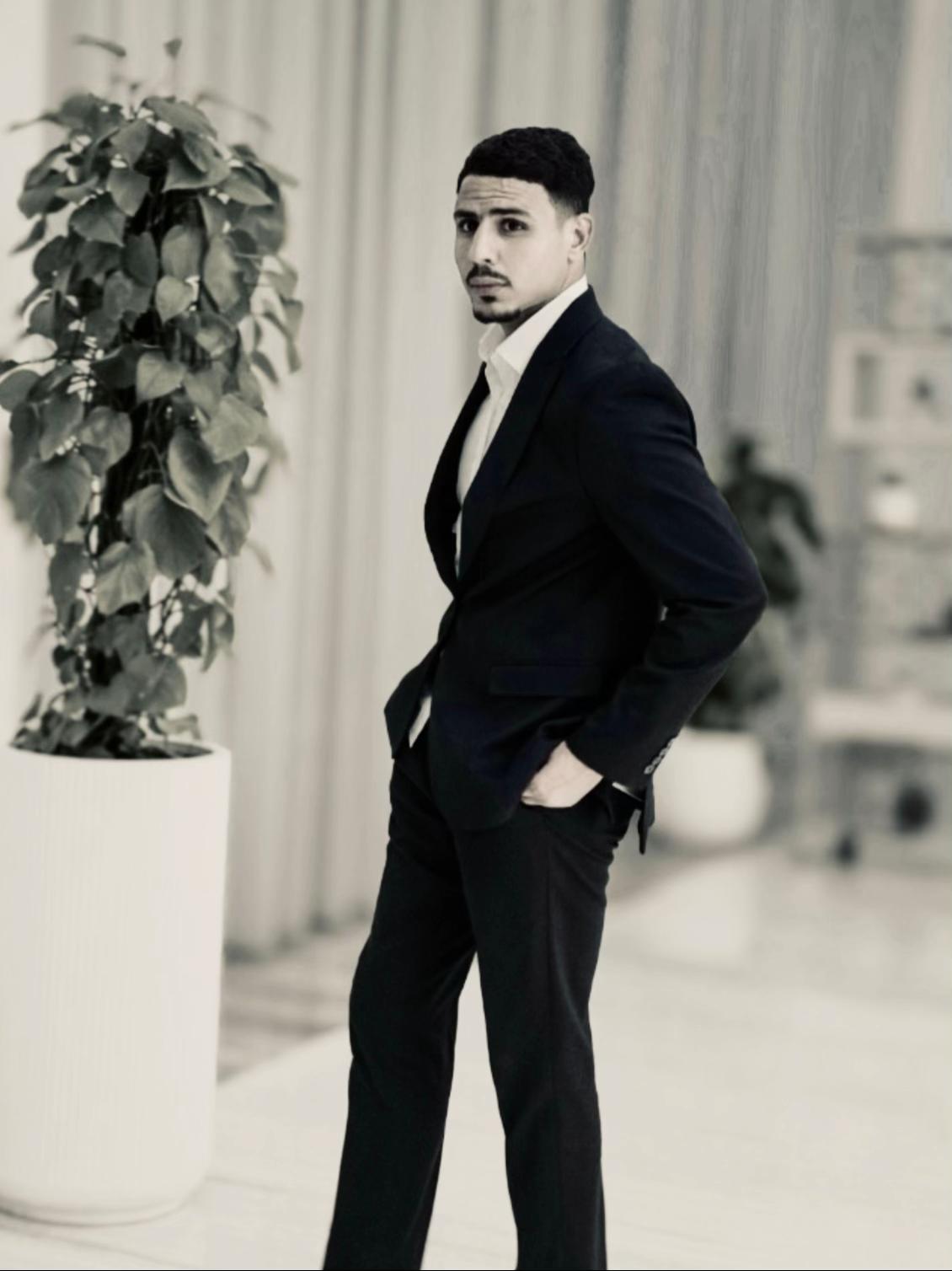@Khaled Al-Jalali خالد الجلالي
