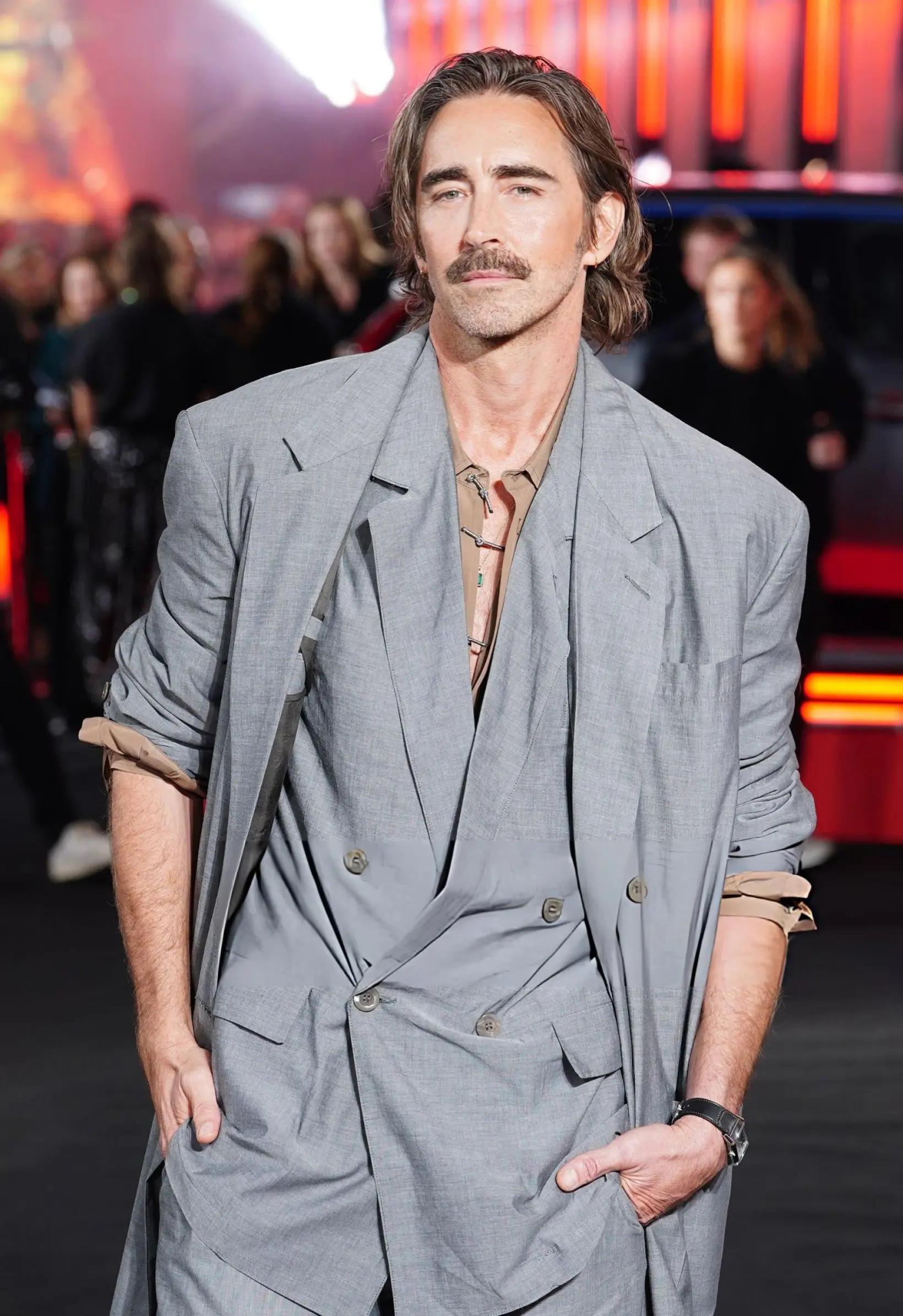 @Lee Pace's Wifey 🥰