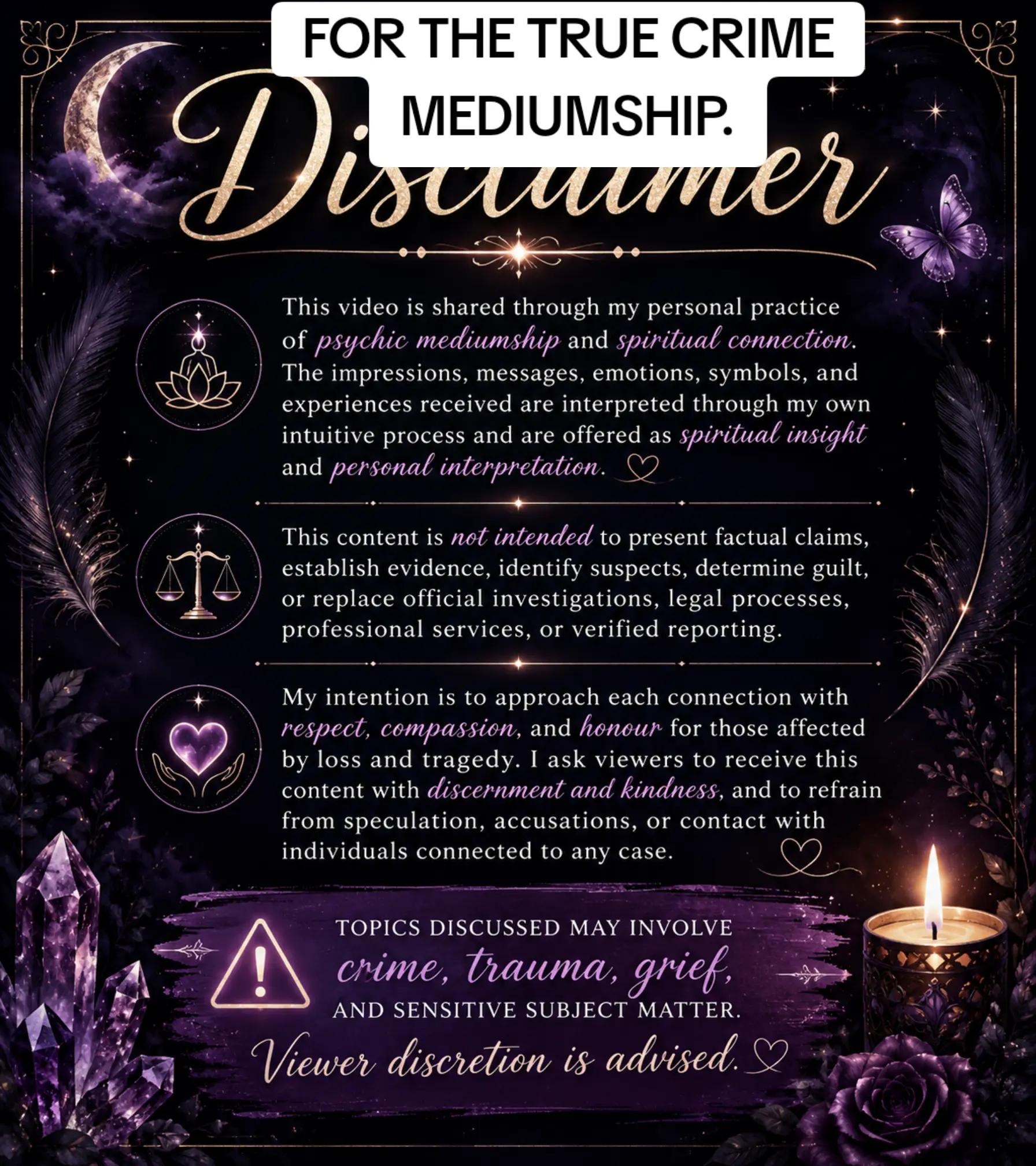 @MammyLorrainesMediumship