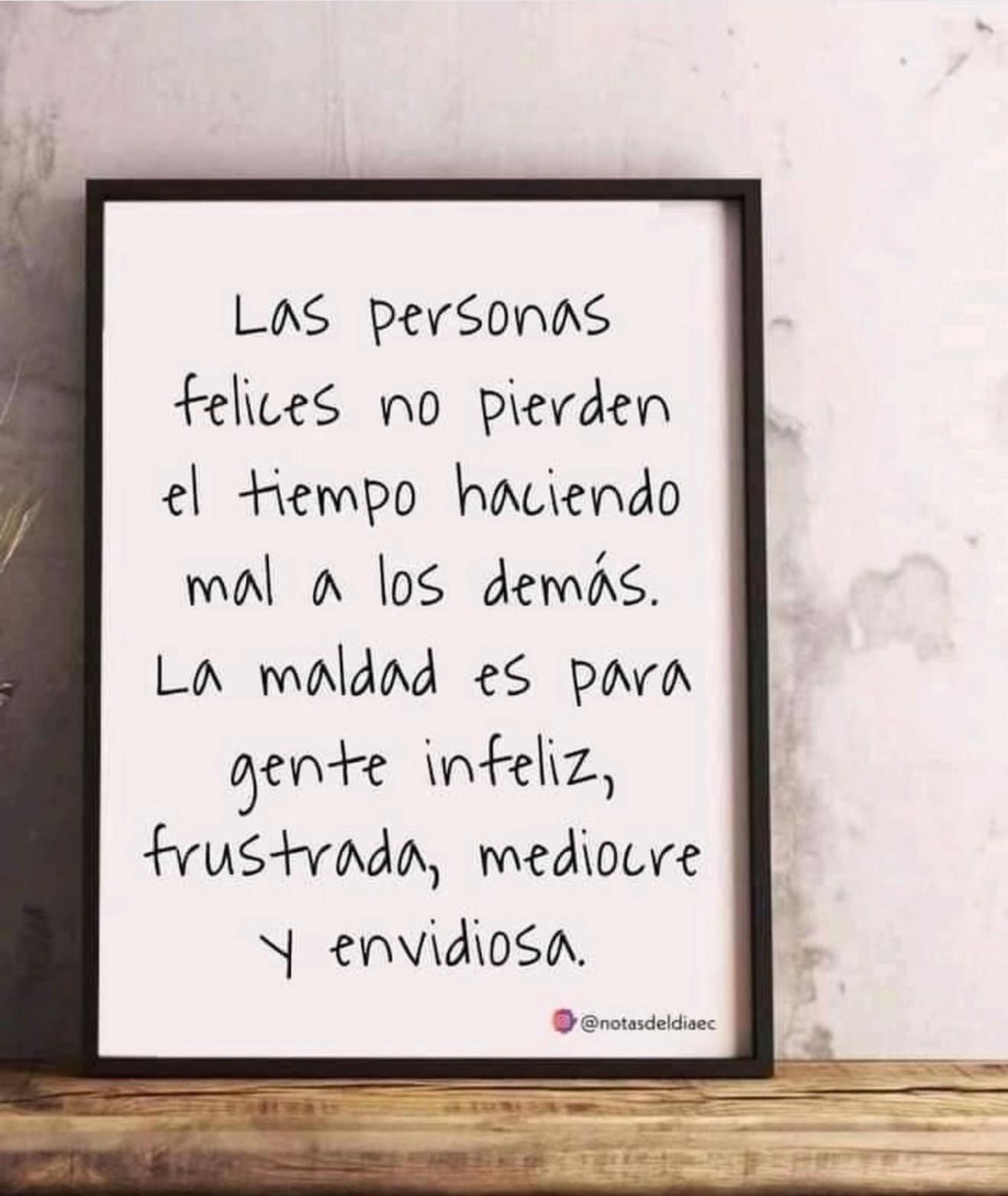 @Melissa Mora