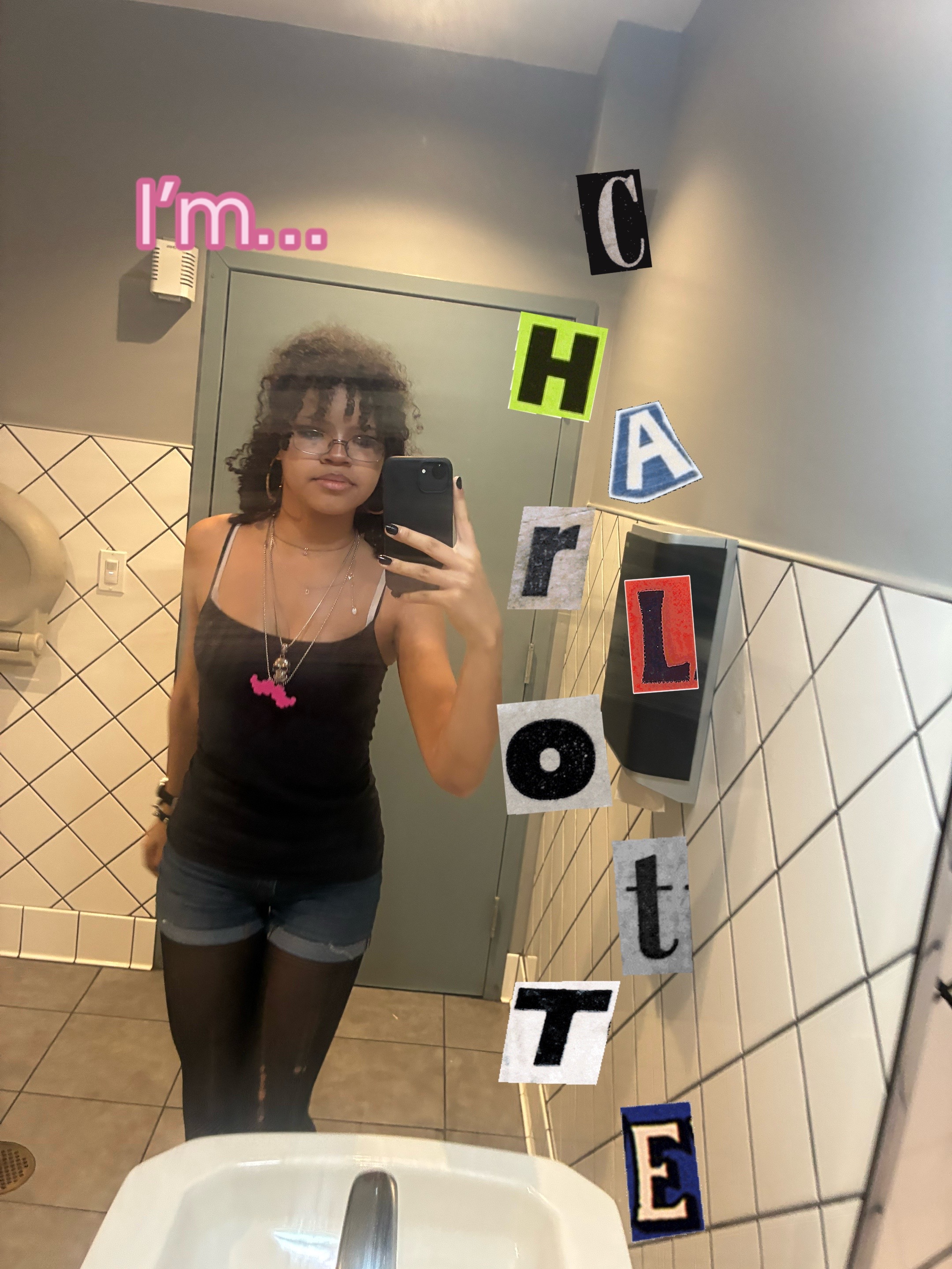 @Chick