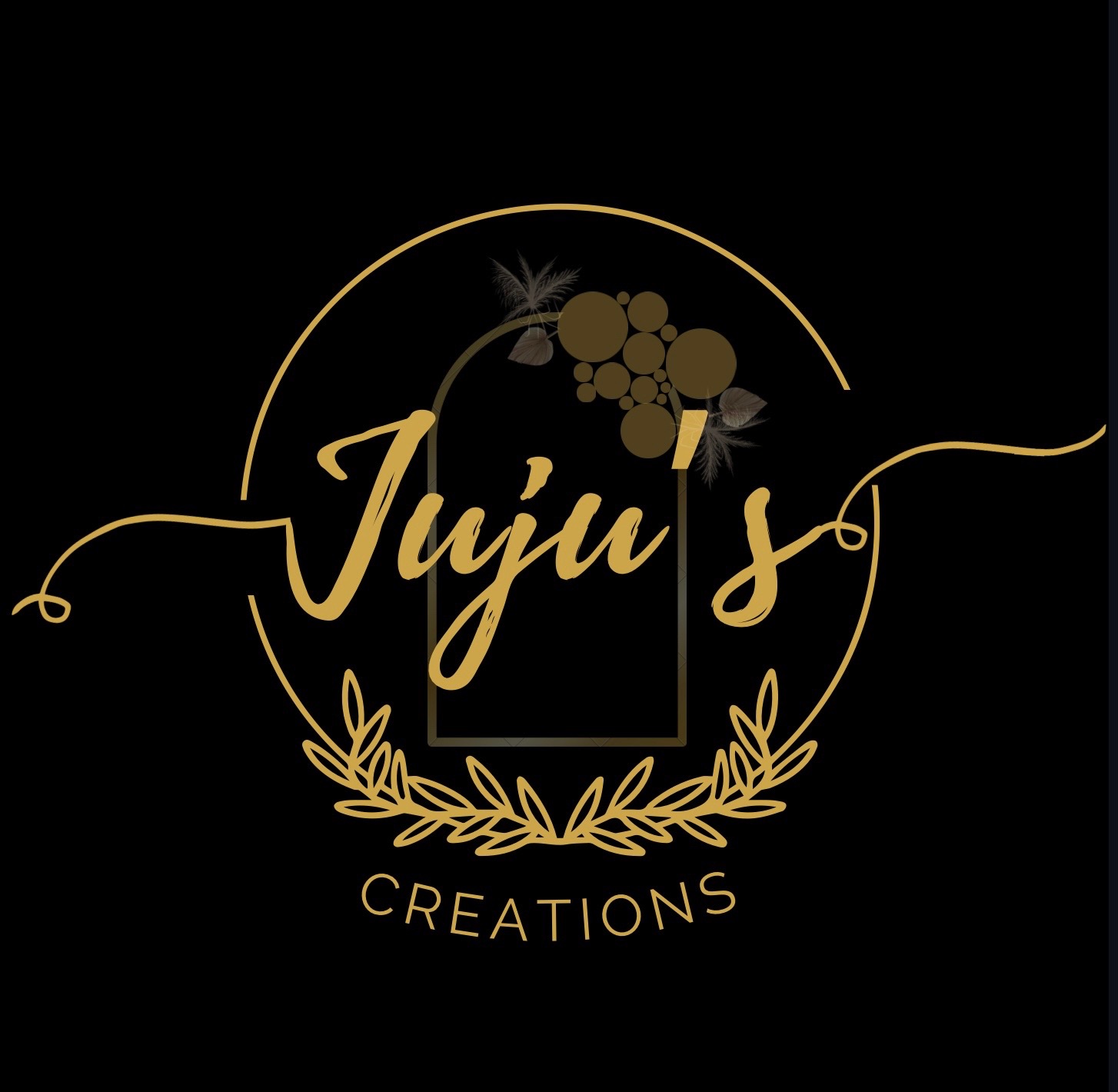 @Juju’s Creations
