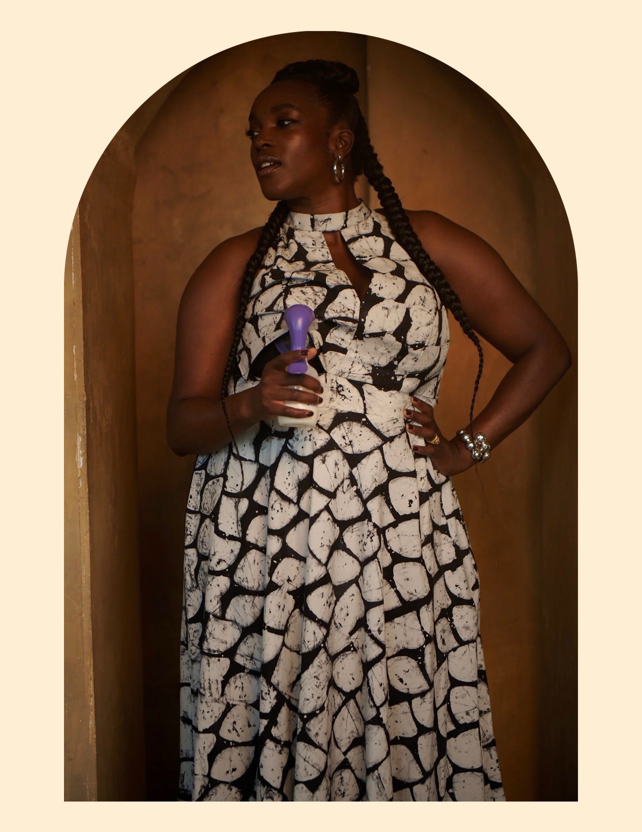 @Wunmi’s Protector