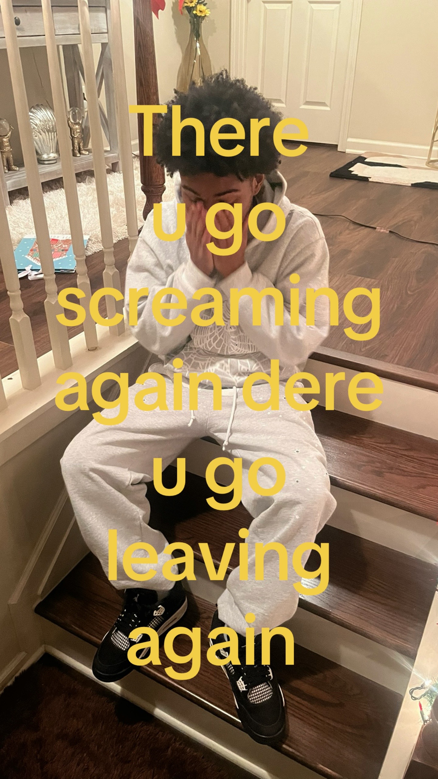 @ 