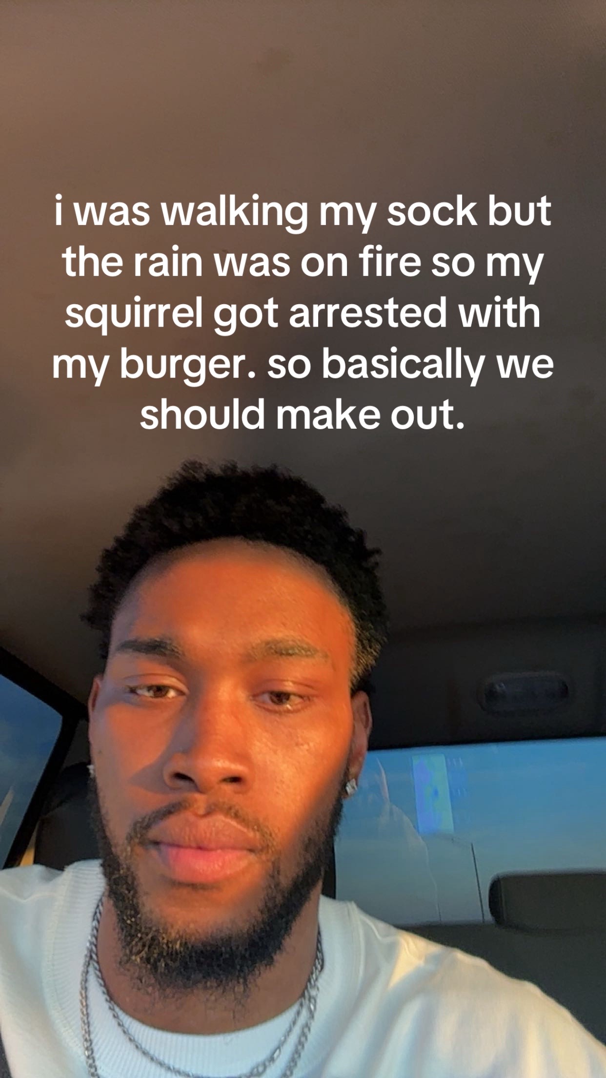 @Quincy James