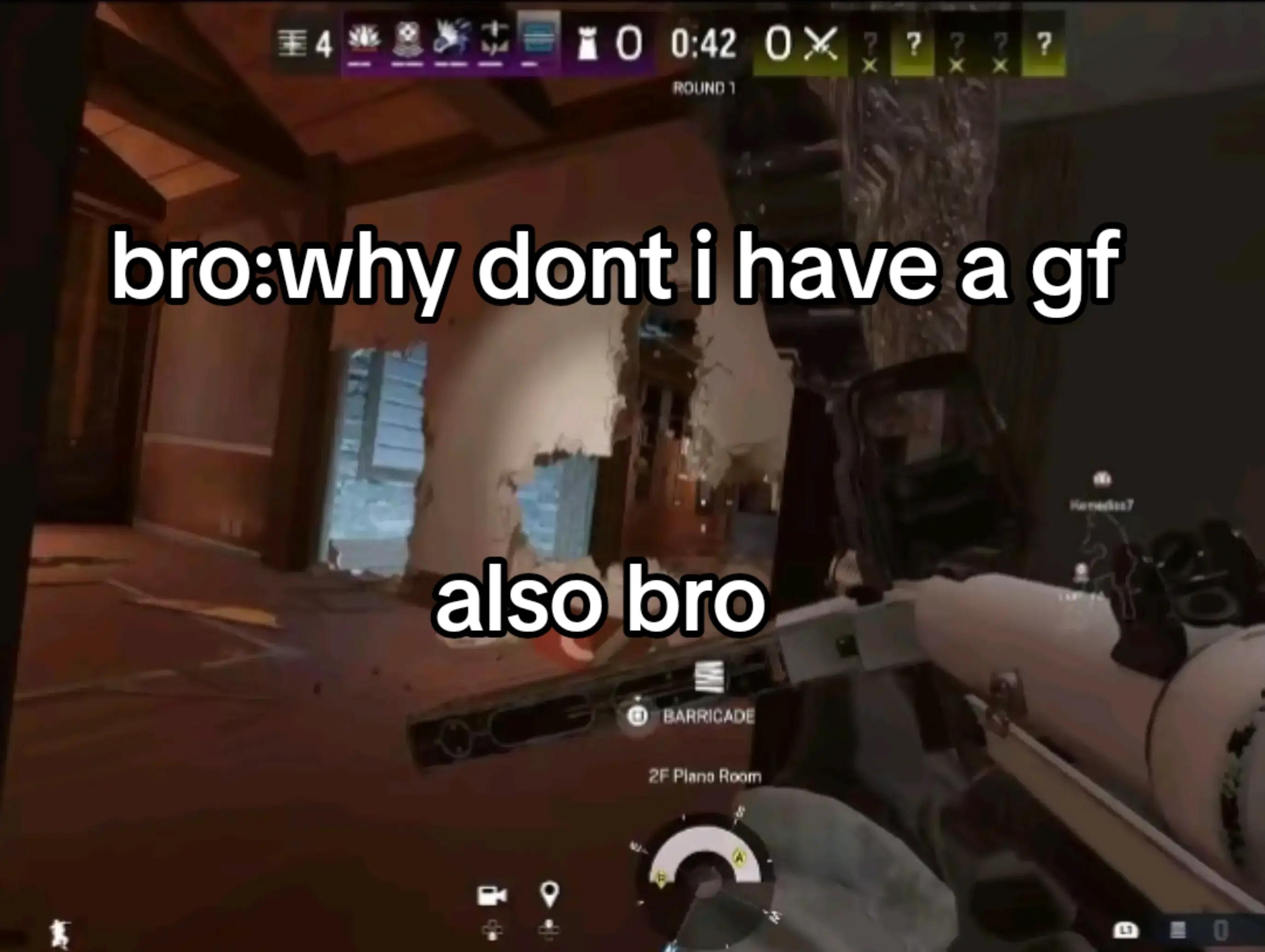 @r6 clips 🔫