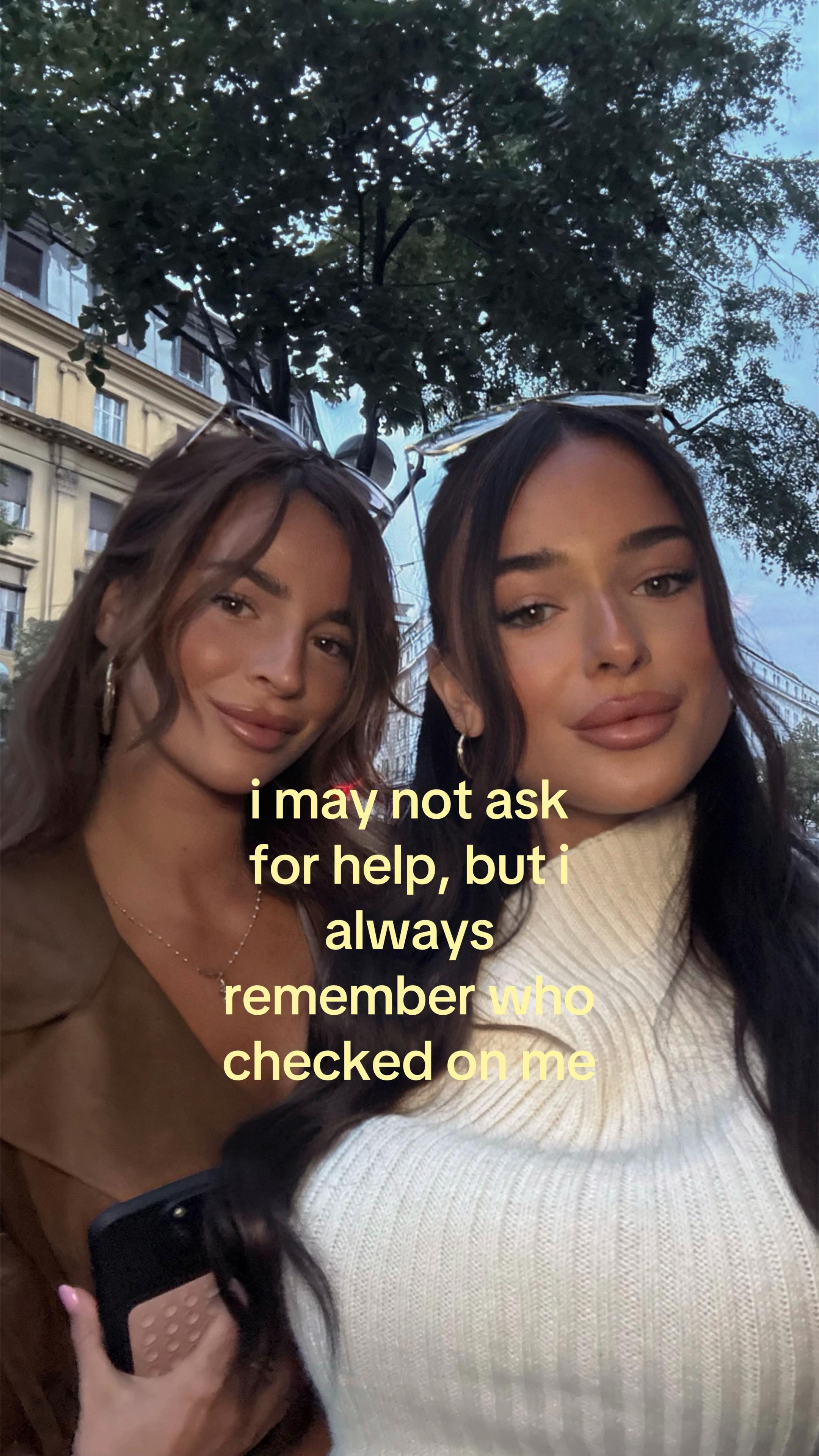 @Anic Sisters