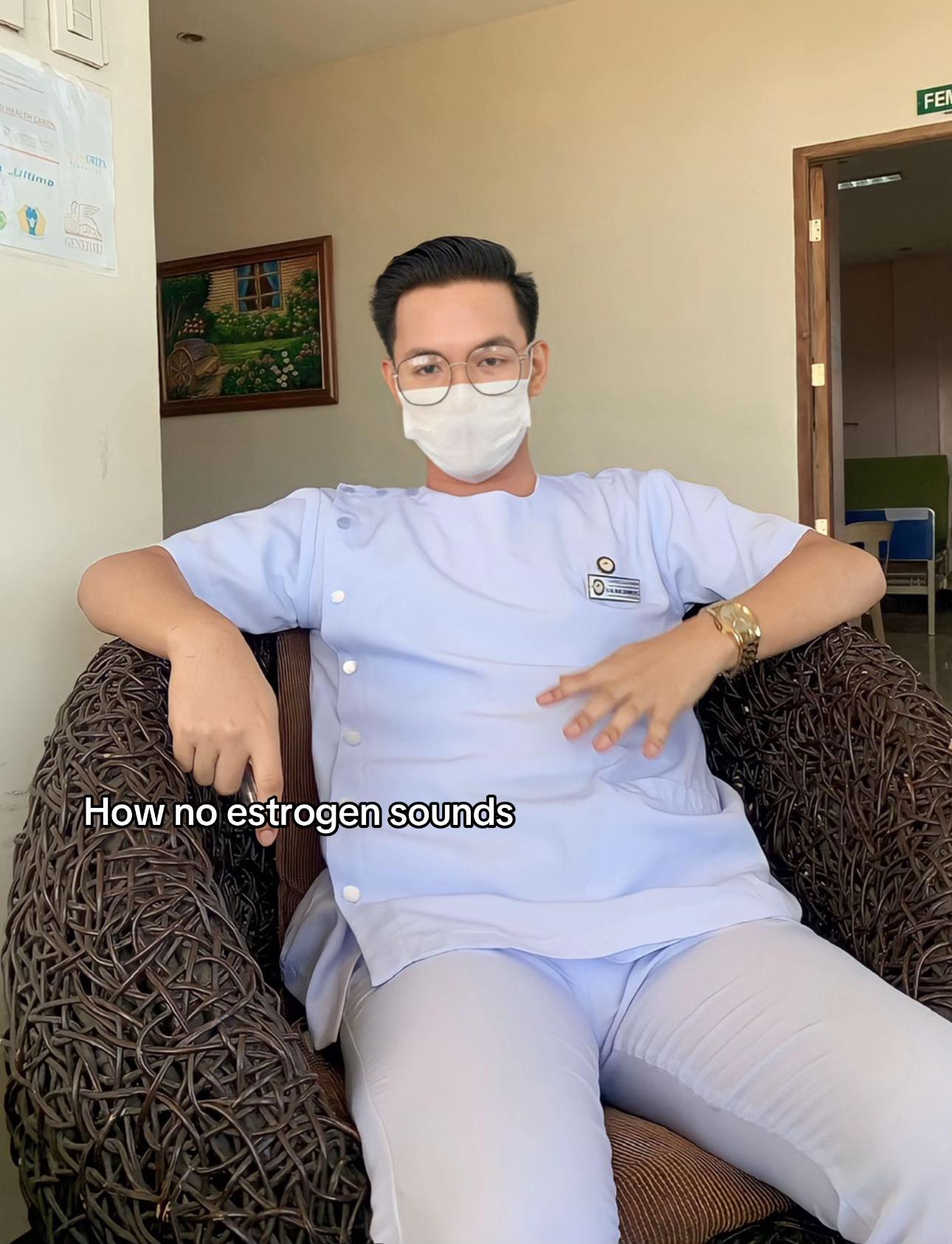 @NURSE LECKK ♡