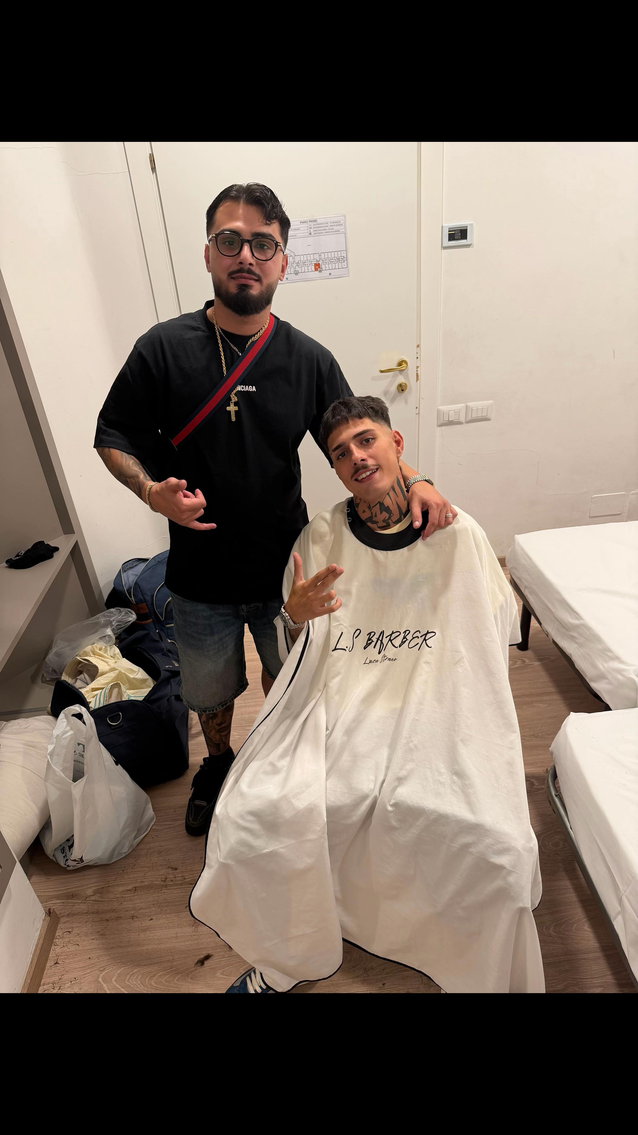 @Luca Strano
