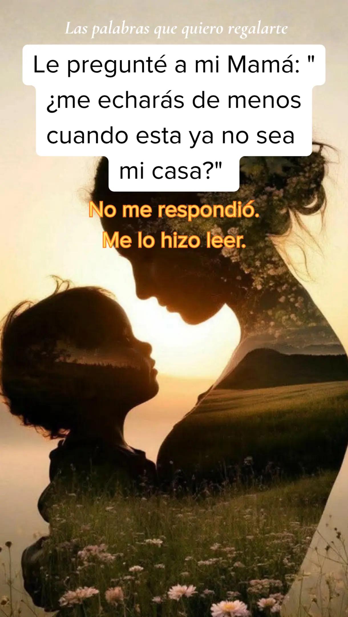 @Quiero Que Sepas