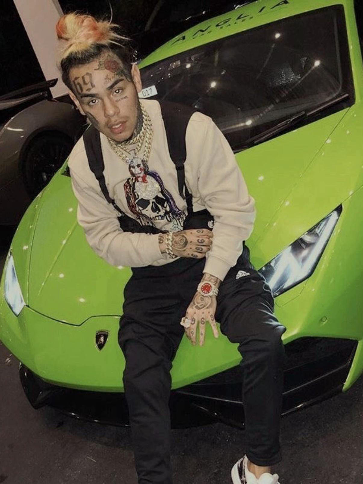 @6ix9inefan69.96🌈