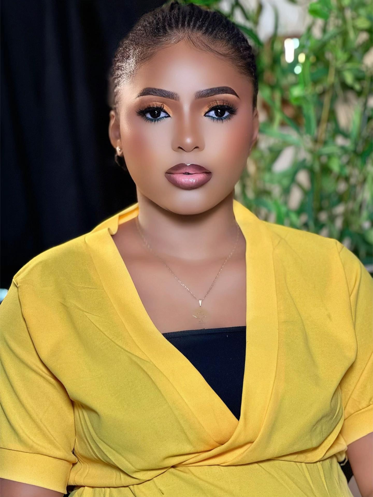 @BEST MAKEUP ARTIST IN OMOKU/PH