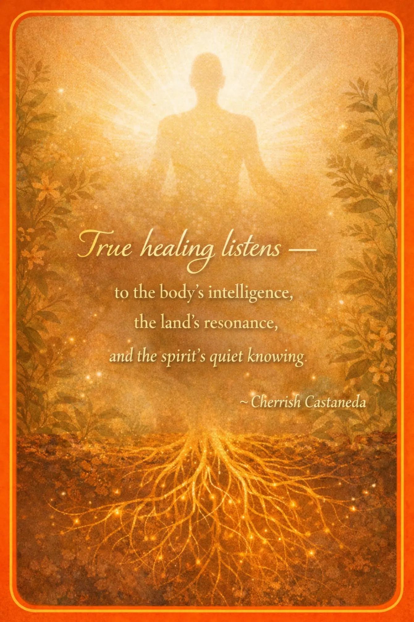 @Roots Healing Center