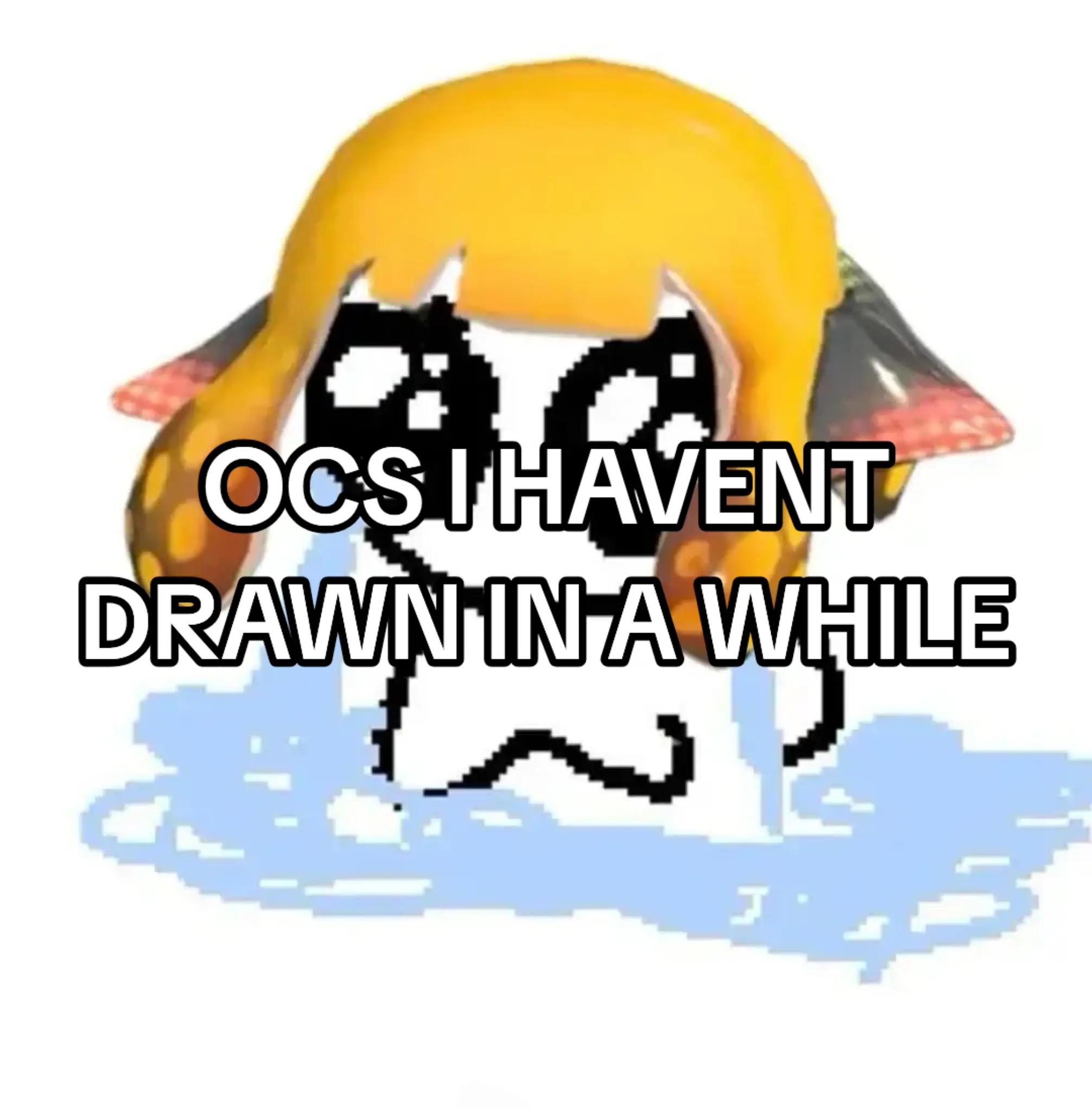 @ridiculous swan thing